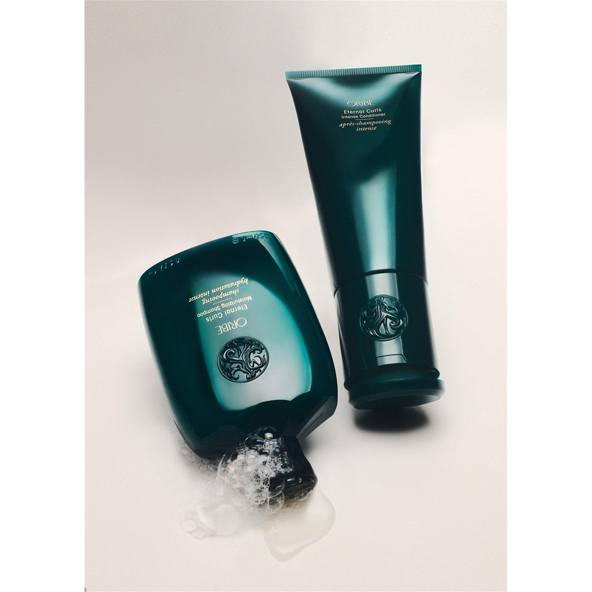 Not Applicable - Oribe - Eternal Curls Conditioner - 3