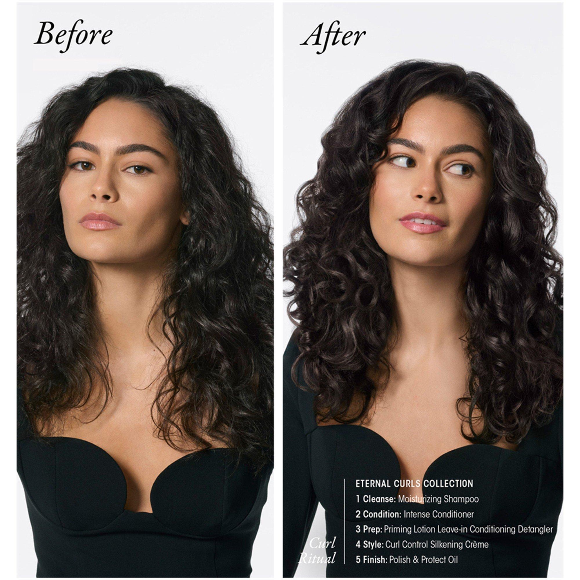 Not Applicable - Oribe - Eternal Curls Conditioner - 5