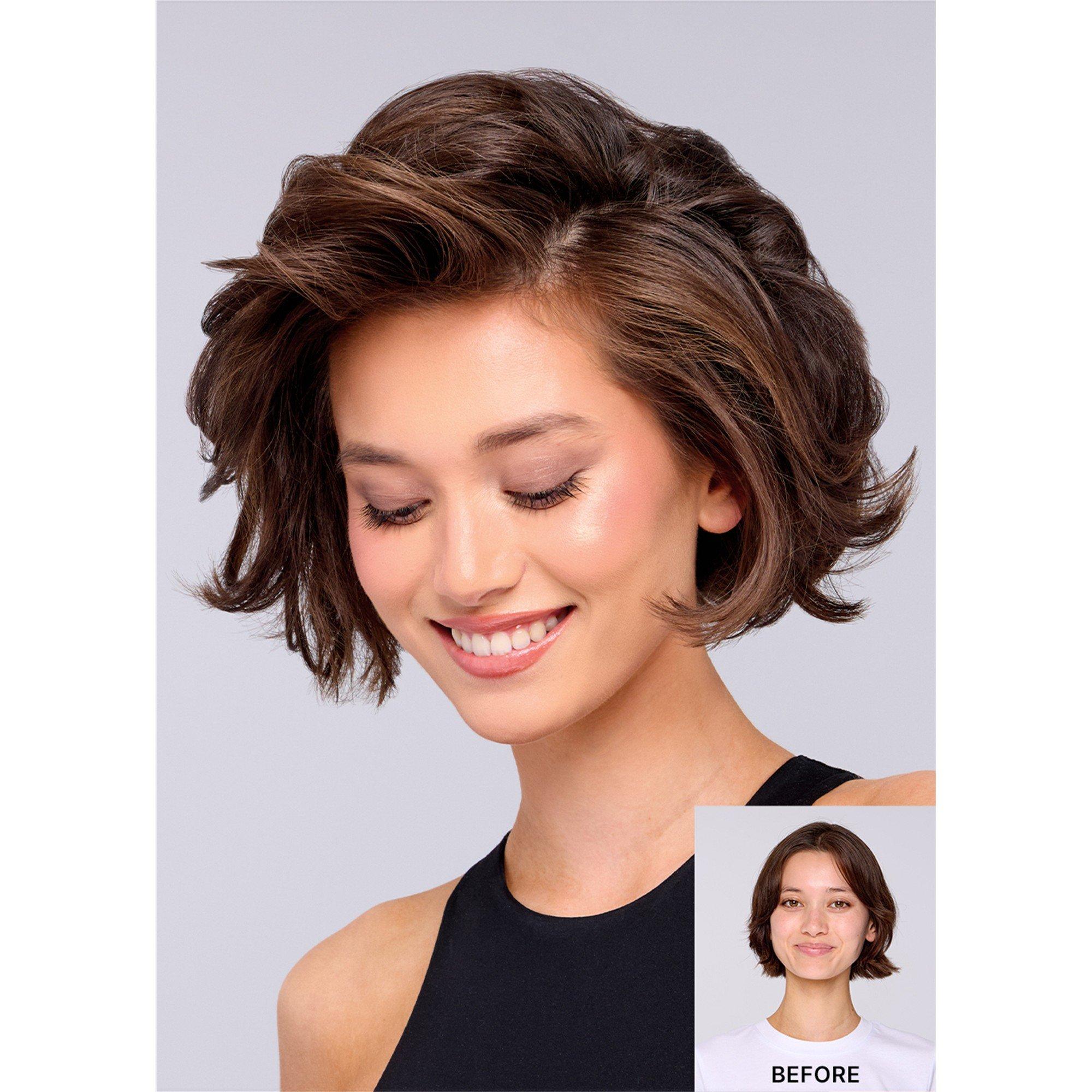 Not Applicable - Color Wow - 2-in-1 Working Hair Spray - 6