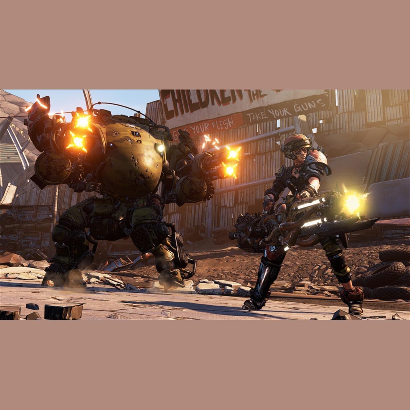 PS5 - Take Two - Borderlands 3 Ultimate Edition - 3