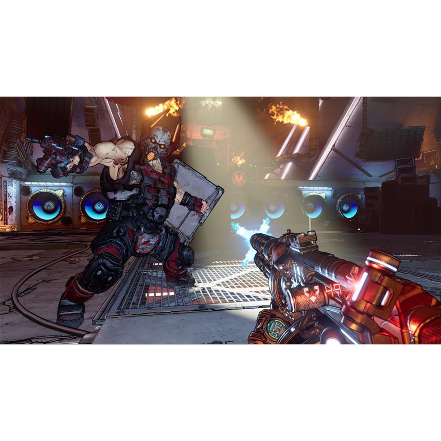 PS5 - Take Two - Borderlands 3 Ultimate Edition - 4