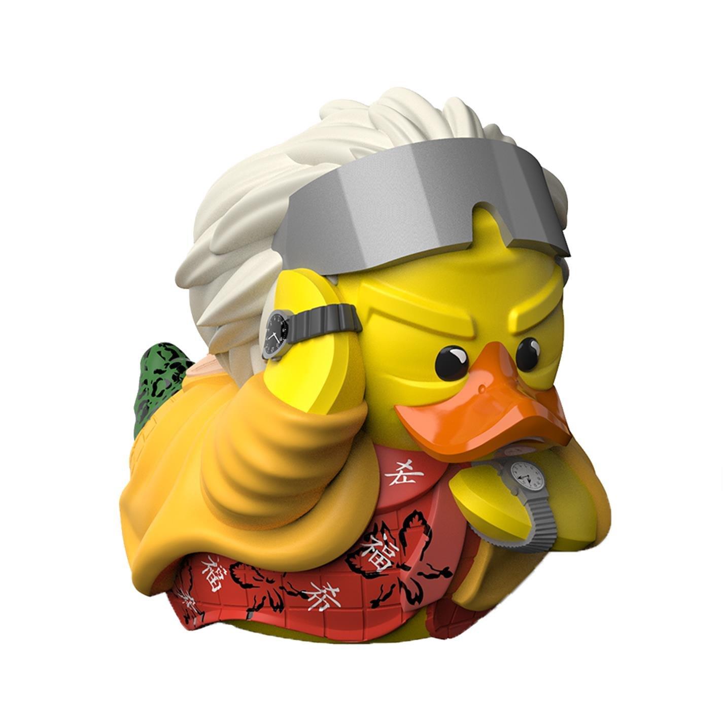 None - Tubbz - Doc Brown 2015 Tubbz - 1