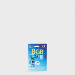 GAME SIM O2 10 BIG BUNDLE T