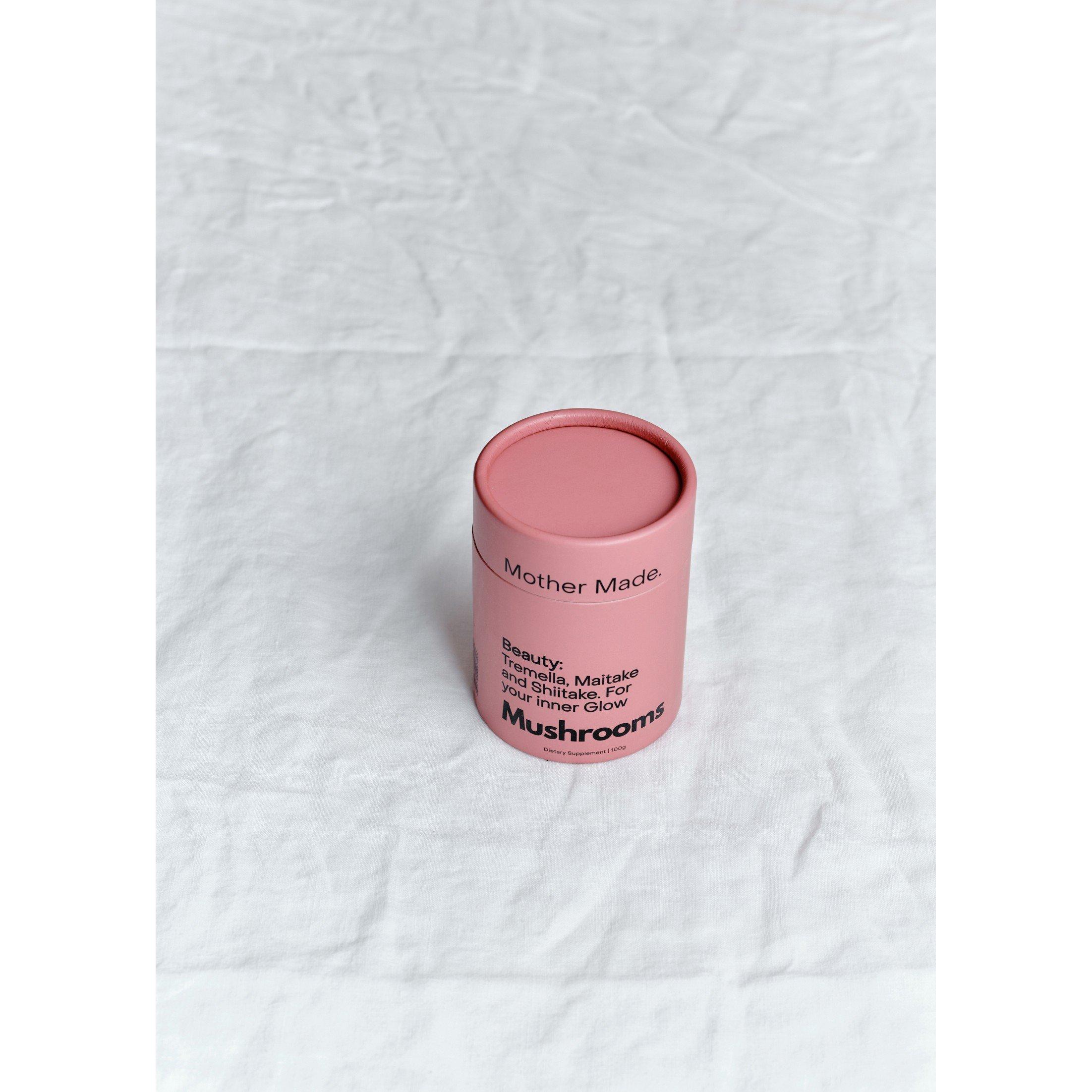Not Applicable - Mothermade - Mother Made Beauty Blend - 2