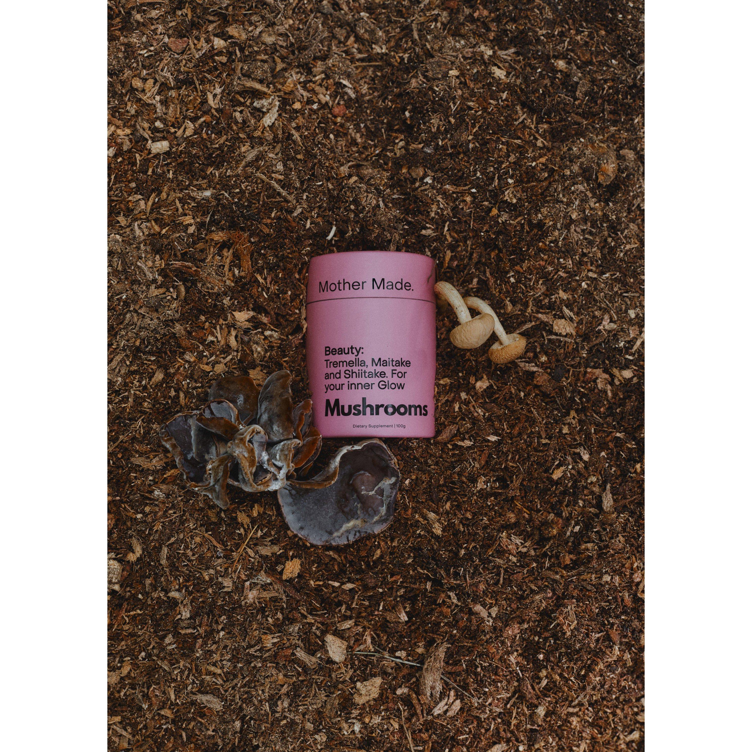 Not Applicable - Mothermade - Mother Made Beauty Blend - 3