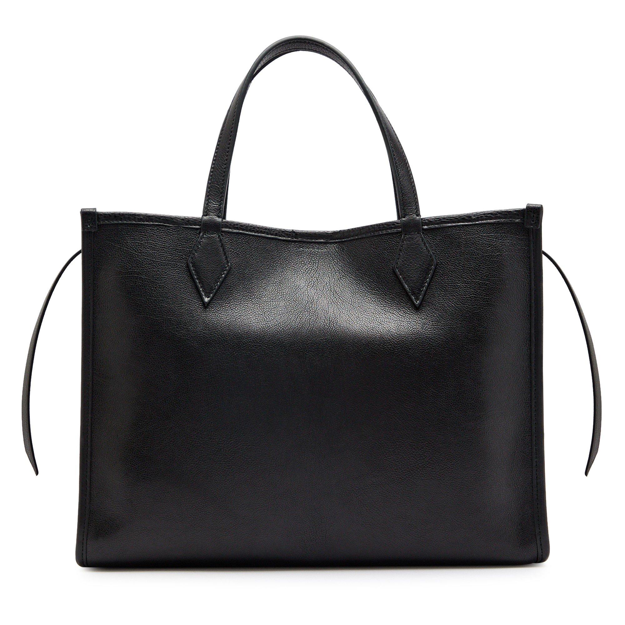 Metier | Women's Chameleon 30 Marianne Leather Tote Bag | HARVEY