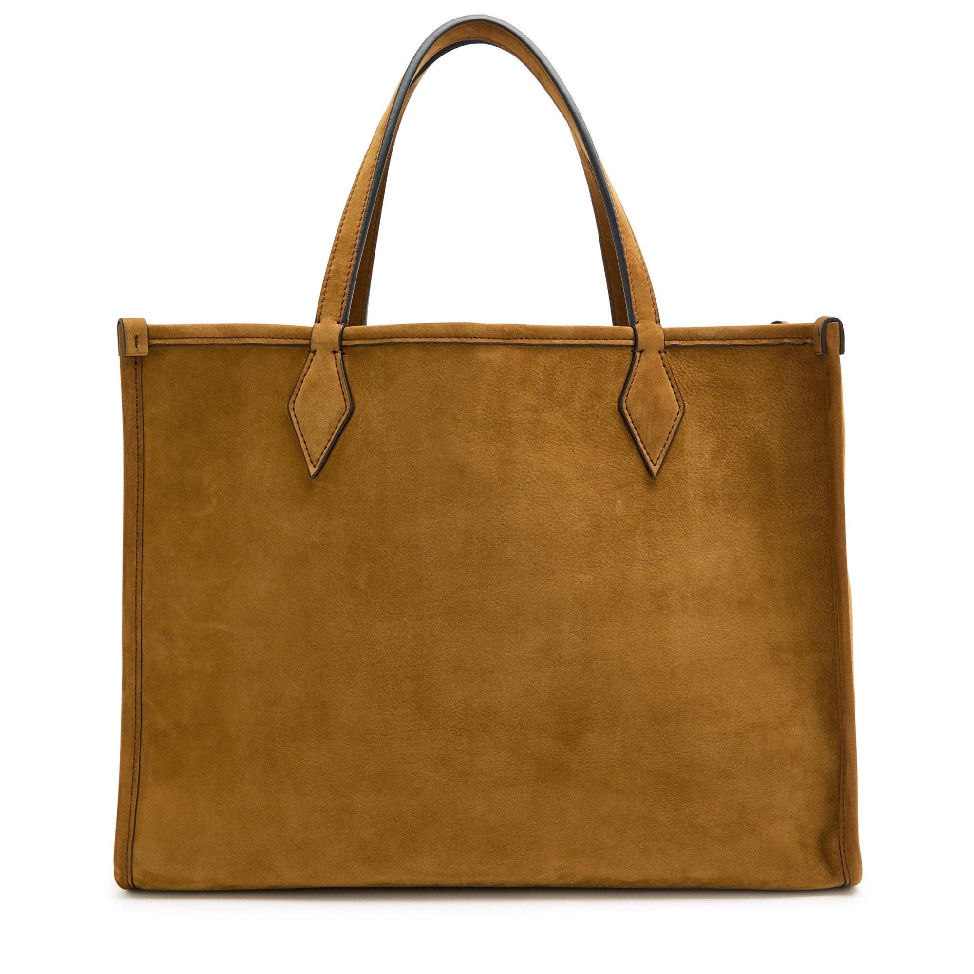 TAN - Metier - CHAMELEON 30 NUBUCK