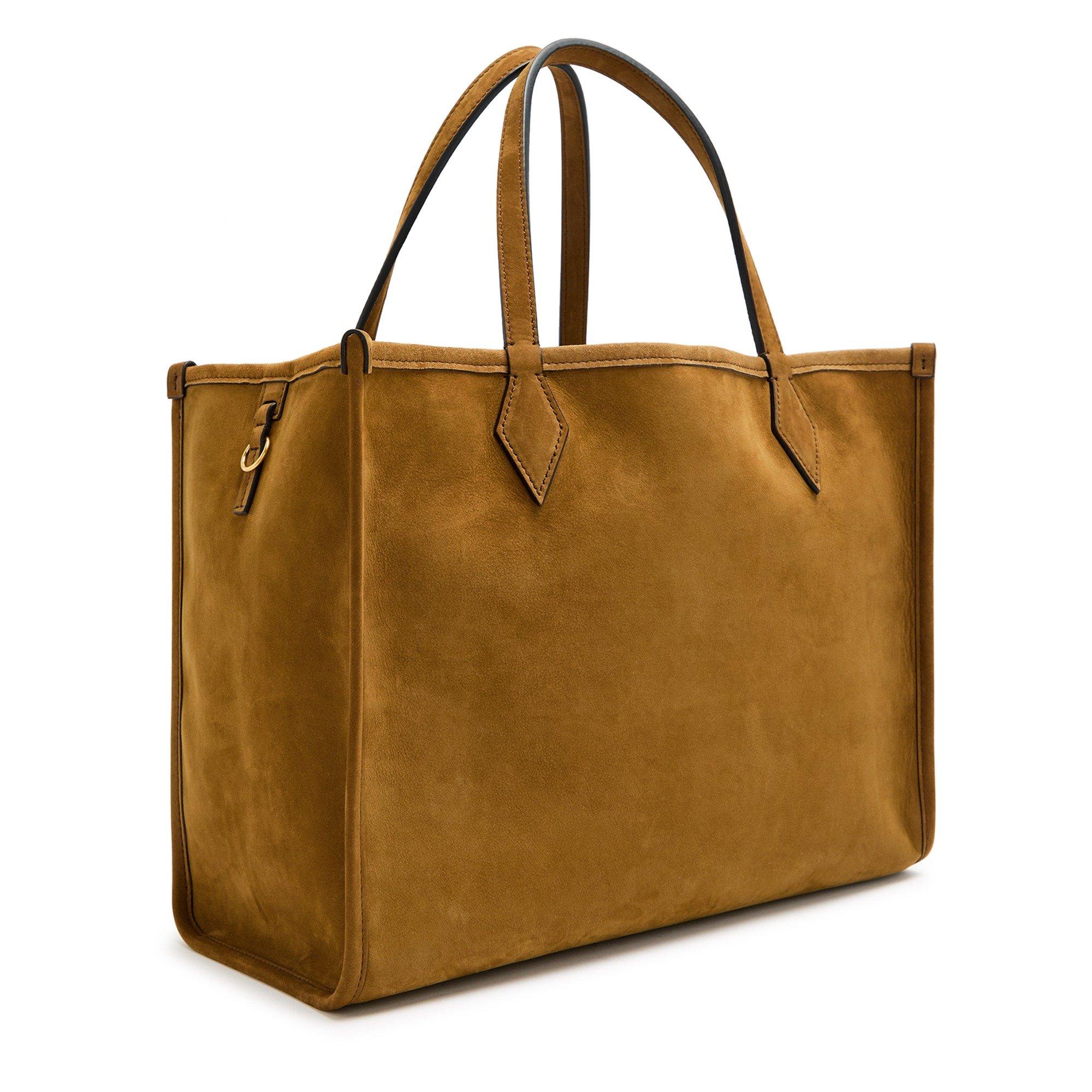 TAN - Metier - CHAMELEON 30 NUBUCK - 2
