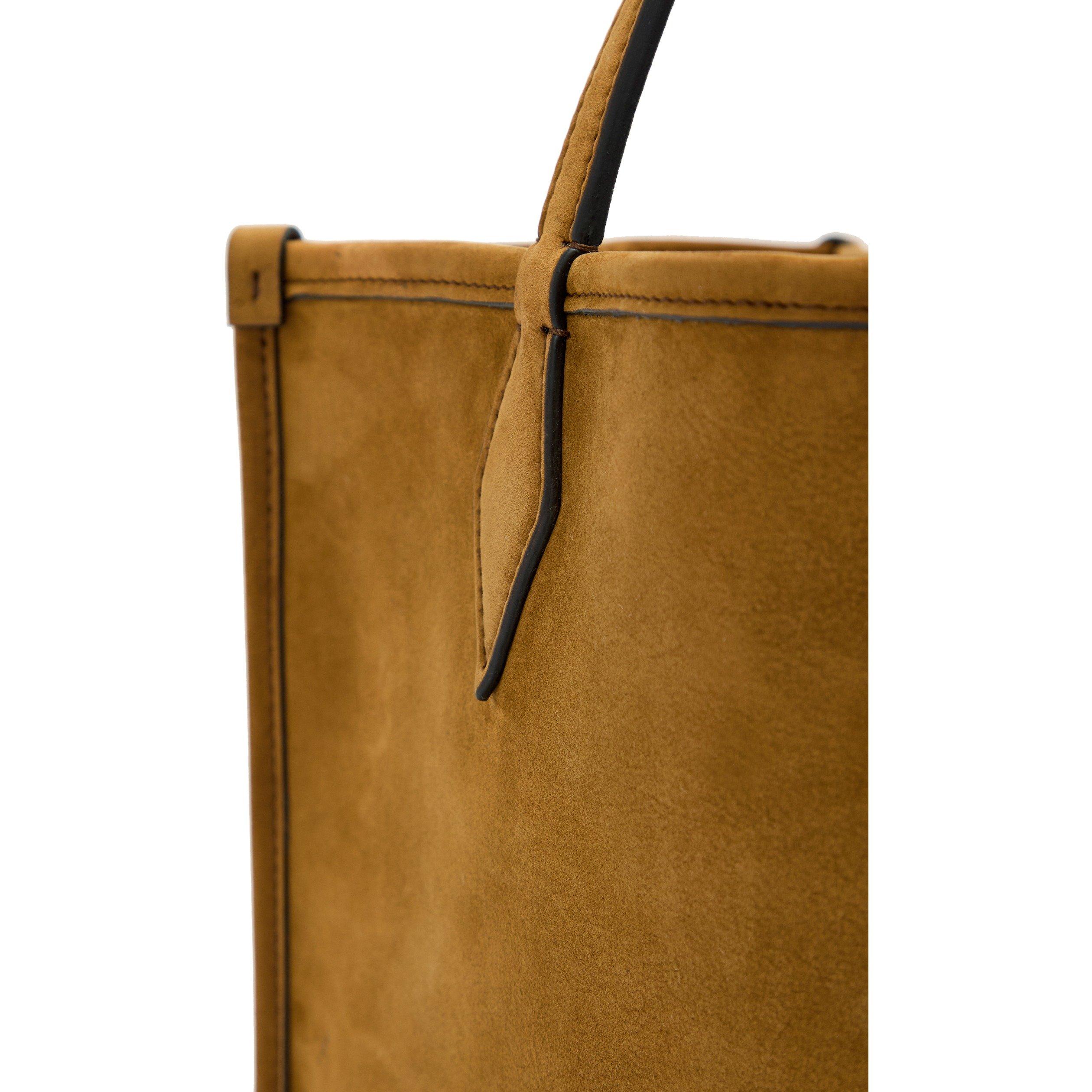 TAN - Metier - CHAMELEON 30 NUBUCK - 4