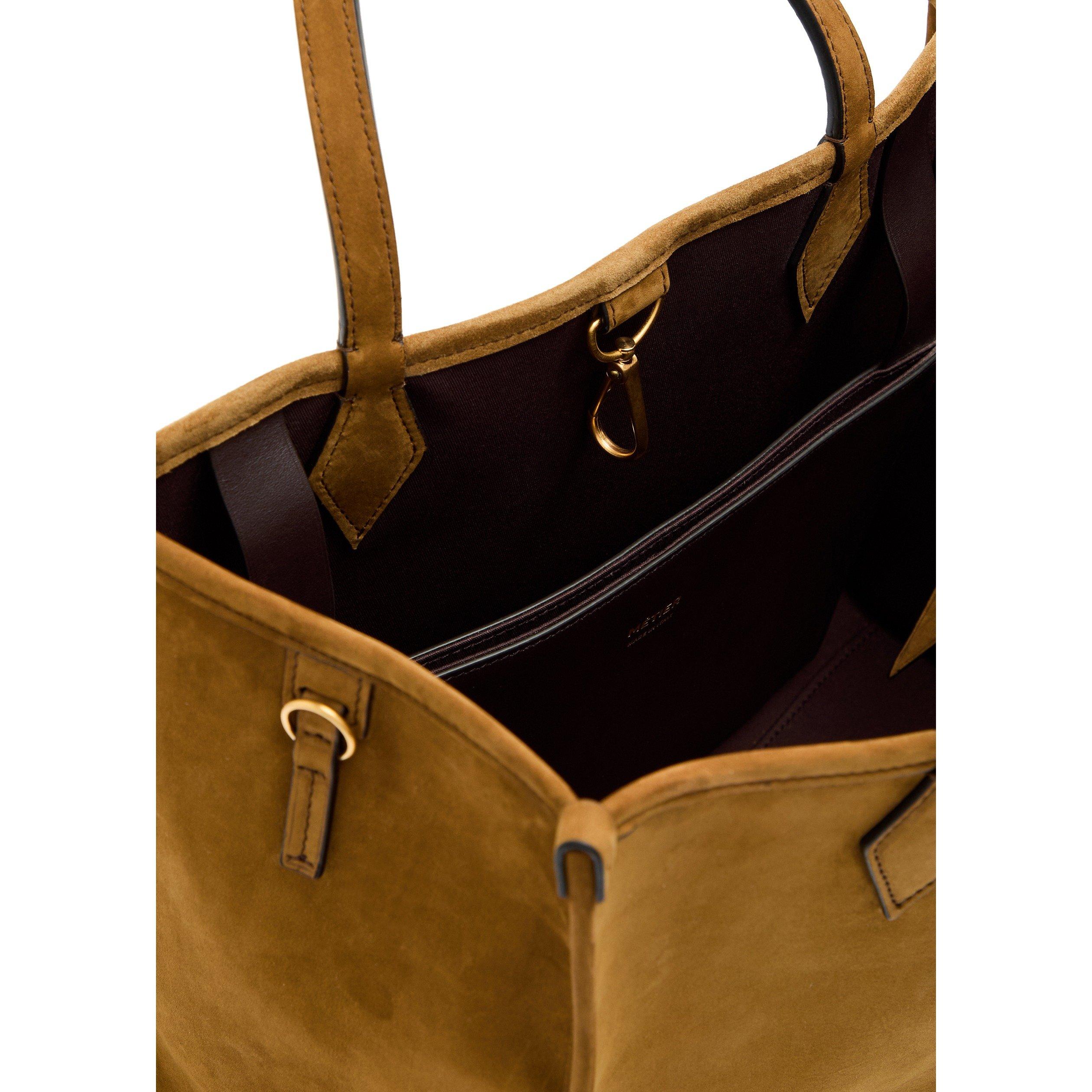 TAN - Metier - CHAMELEON 30 NUBUCK - 5