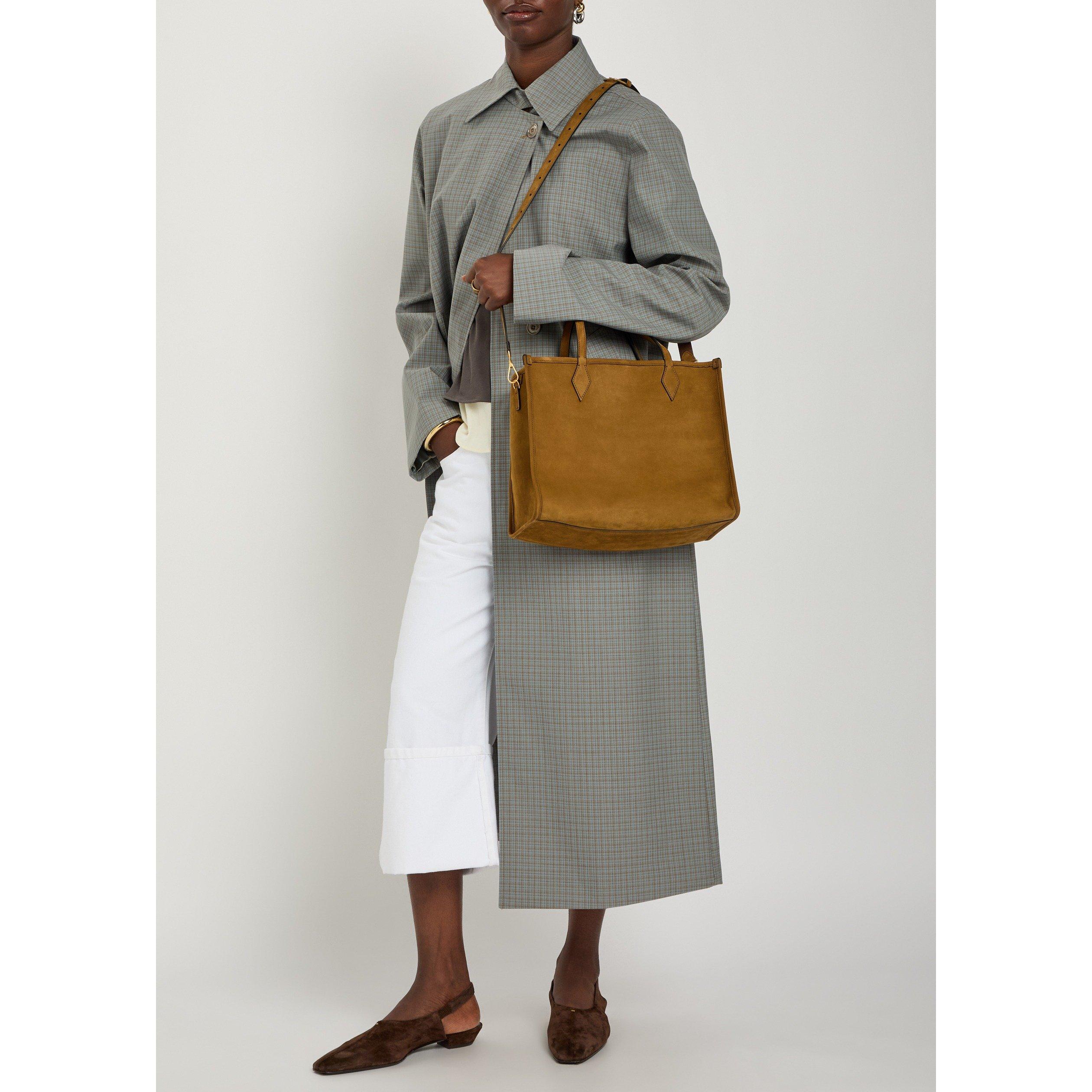 TAN - Metier - CHAMELEON 30 NUBUCK - 6