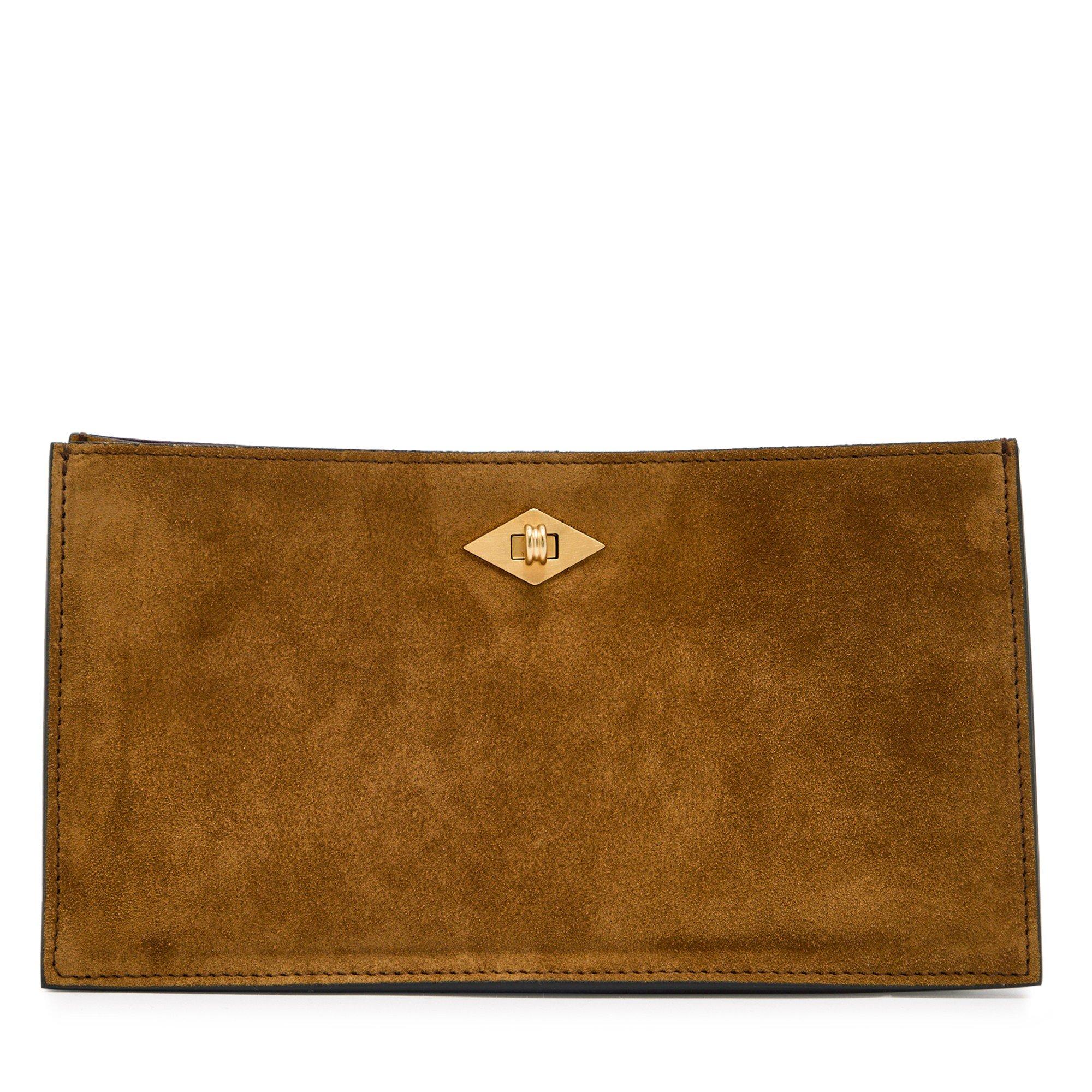 TAN - Metier - EASE 20 SUEDE