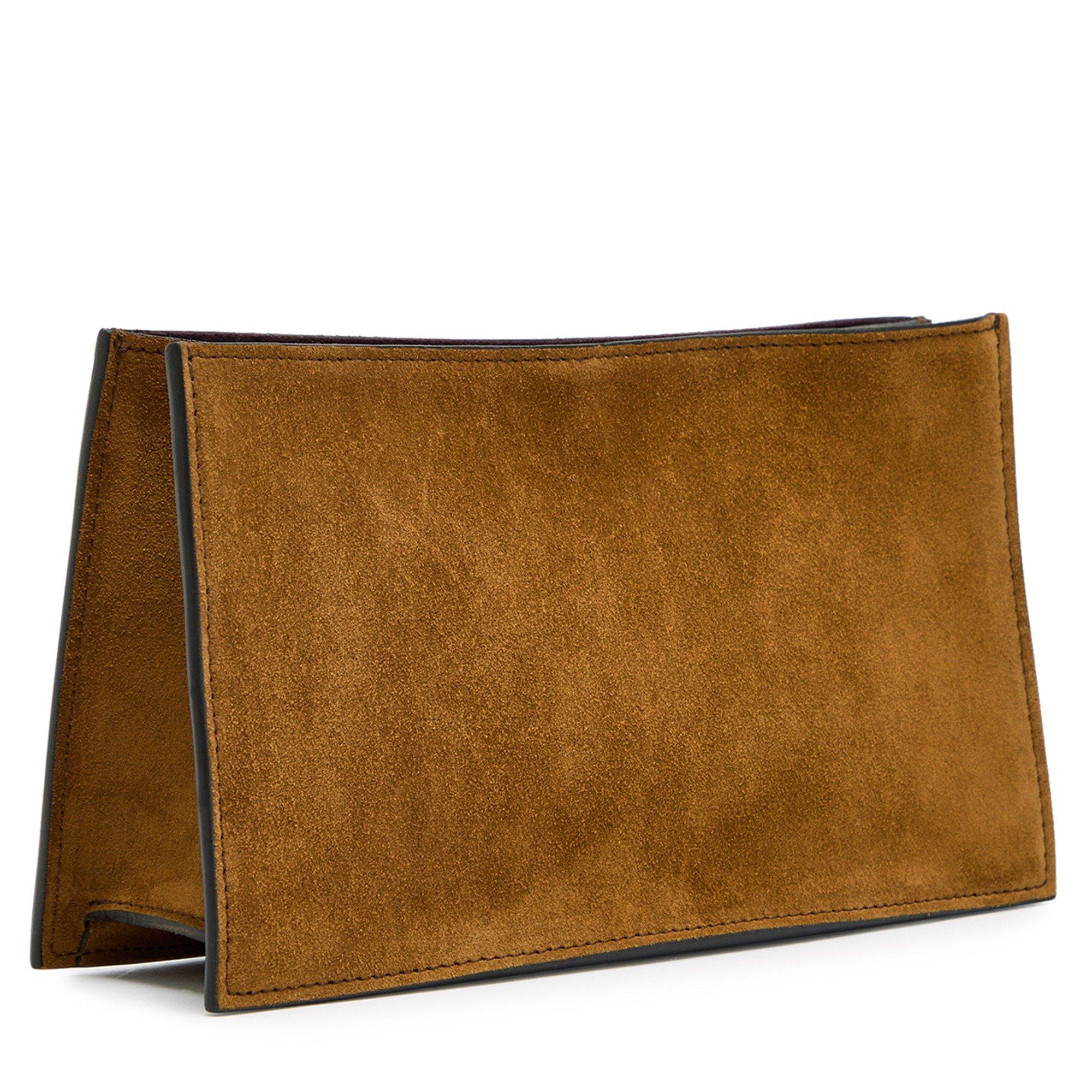 TAN - Metier - EASE 20 SUEDE - 2