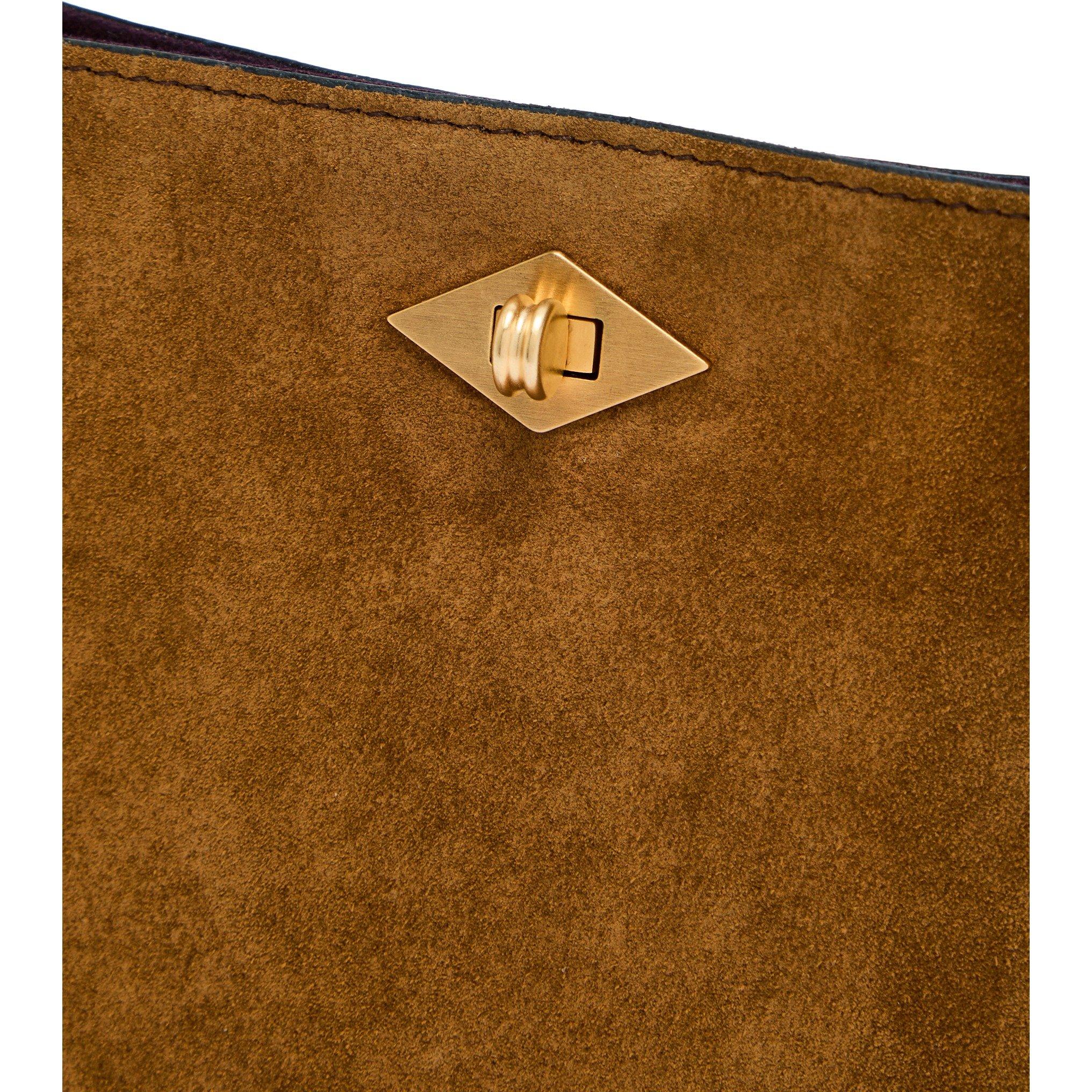 TAN - Metier - EASE 20 SUEDE - 4