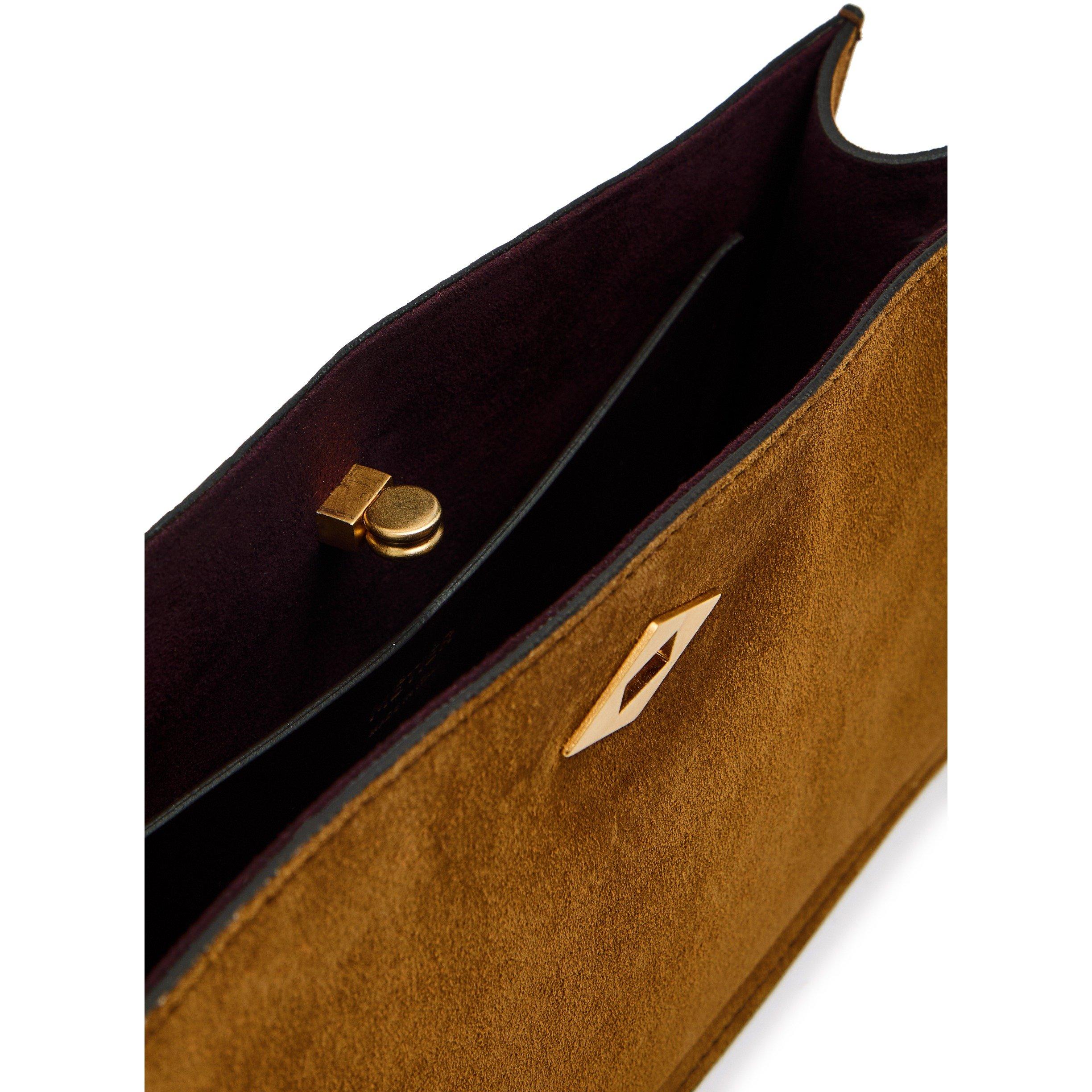TAN - Metier - EASE 20 SUEDE - 5