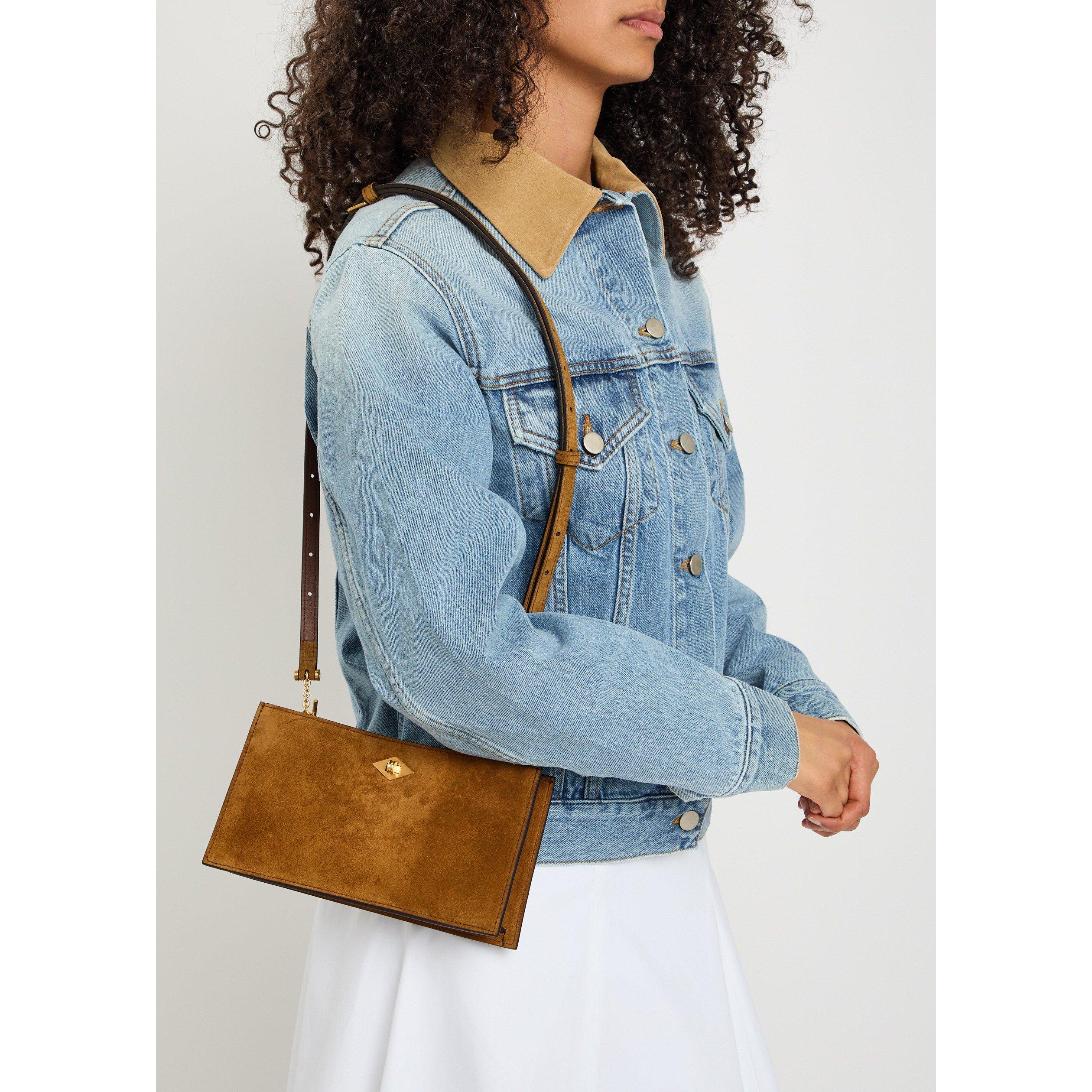 TAN - Metier - EASE 20 SUEDE - 6