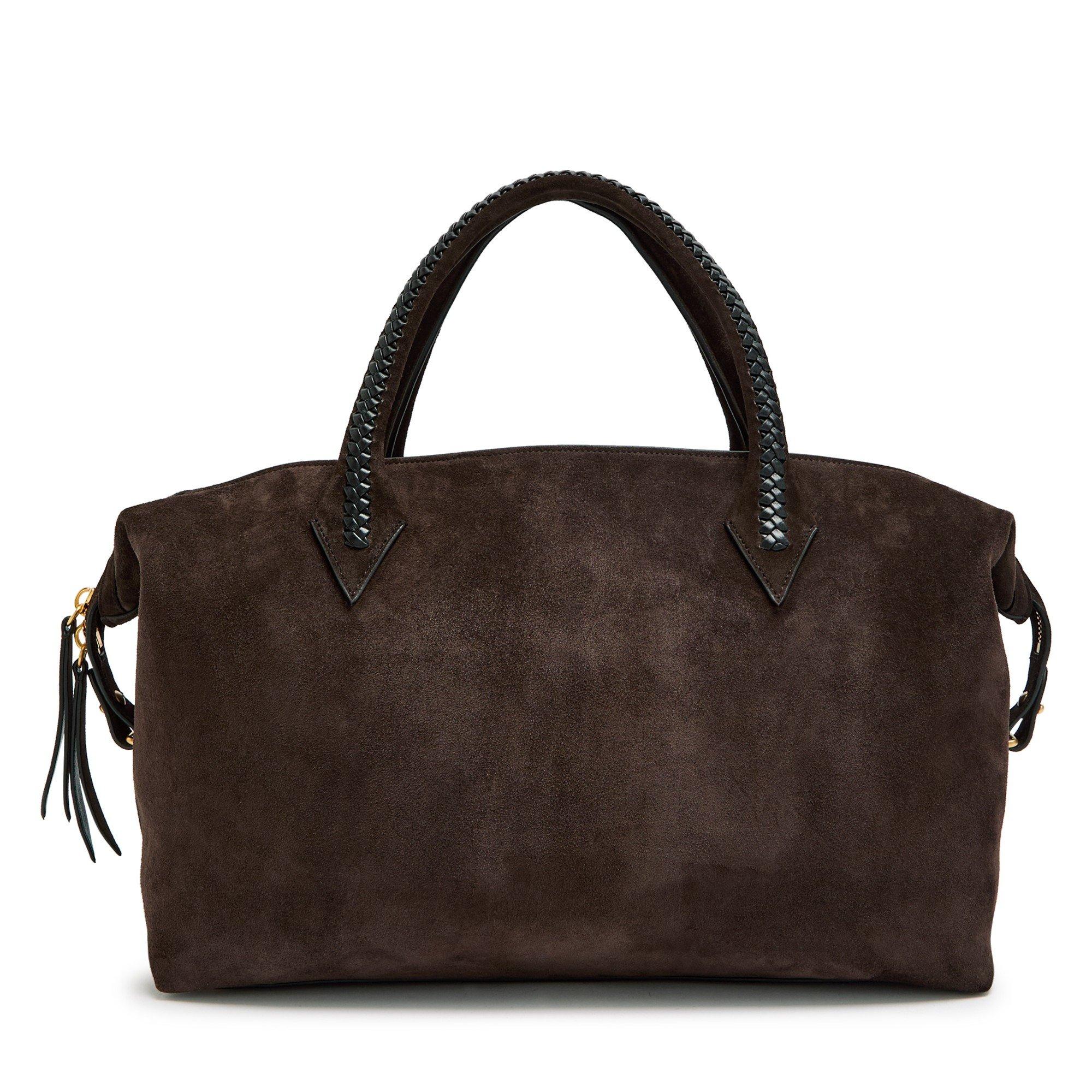 CHOCOLATE - Metier - VERITE CITY SUEDE ELVIS