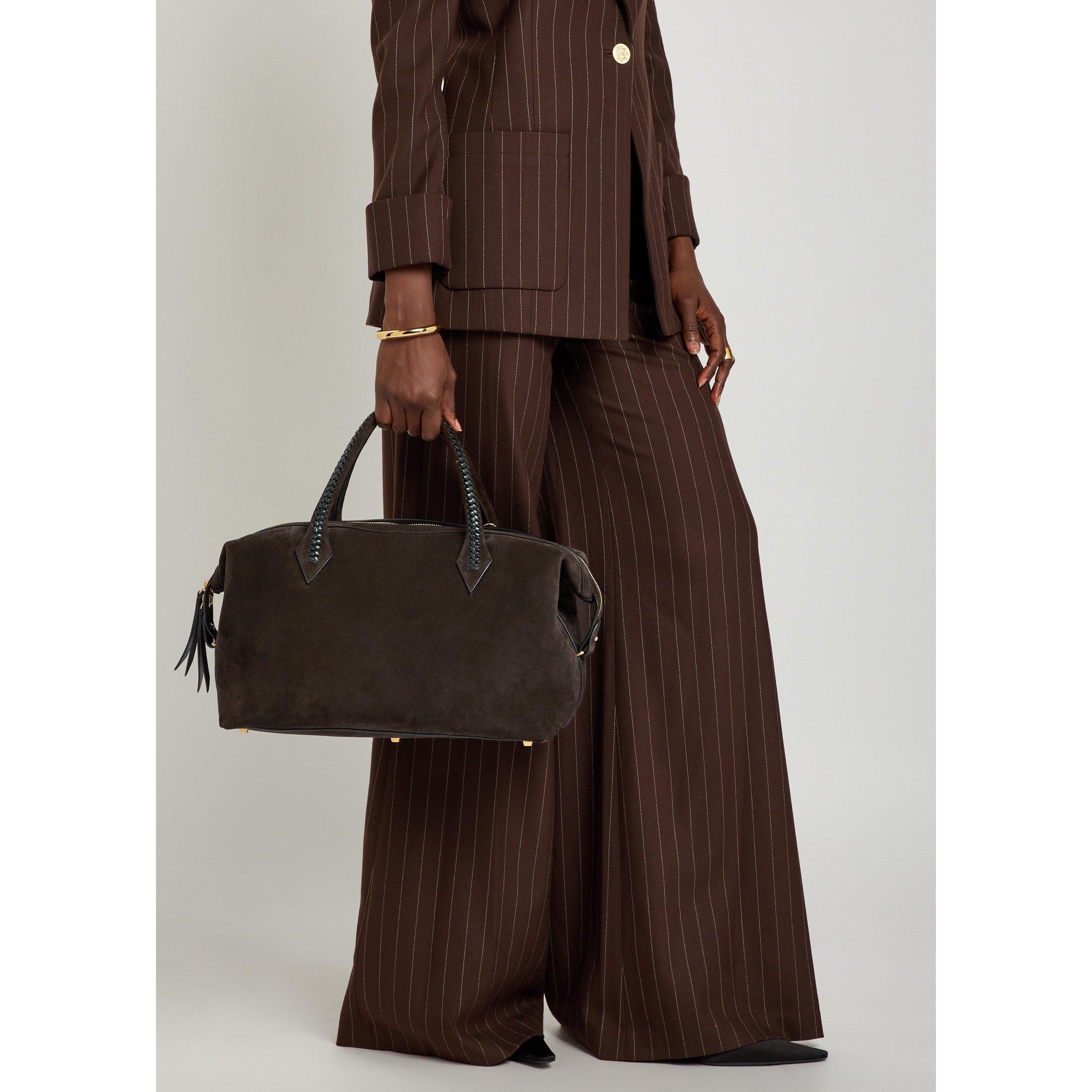 CHOCOLATE - Metier - VERITE CITY SUEDE ELVIS - 3