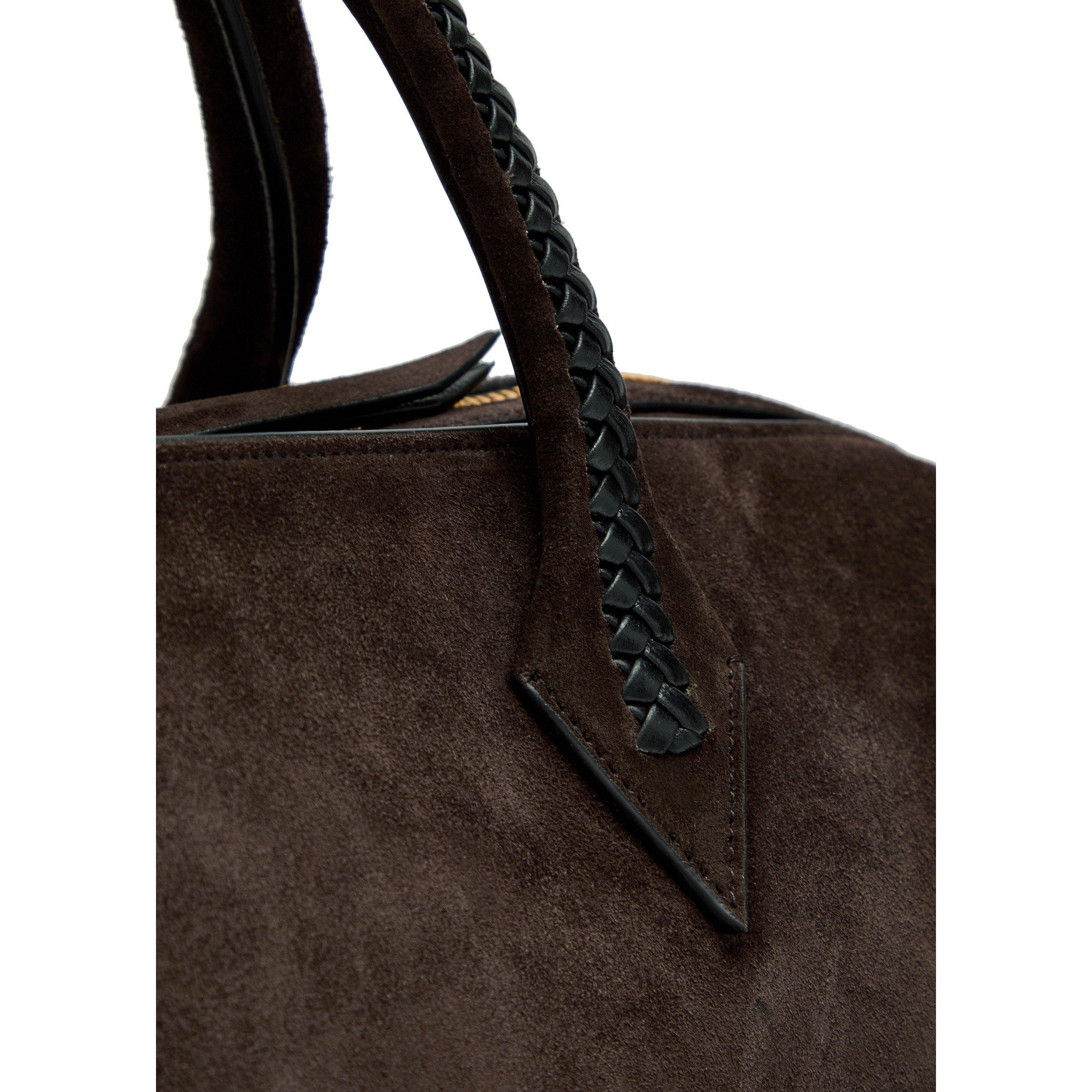 CHOCOLATE - Metier - VERITE CITY SUEDE ELVIS - 4