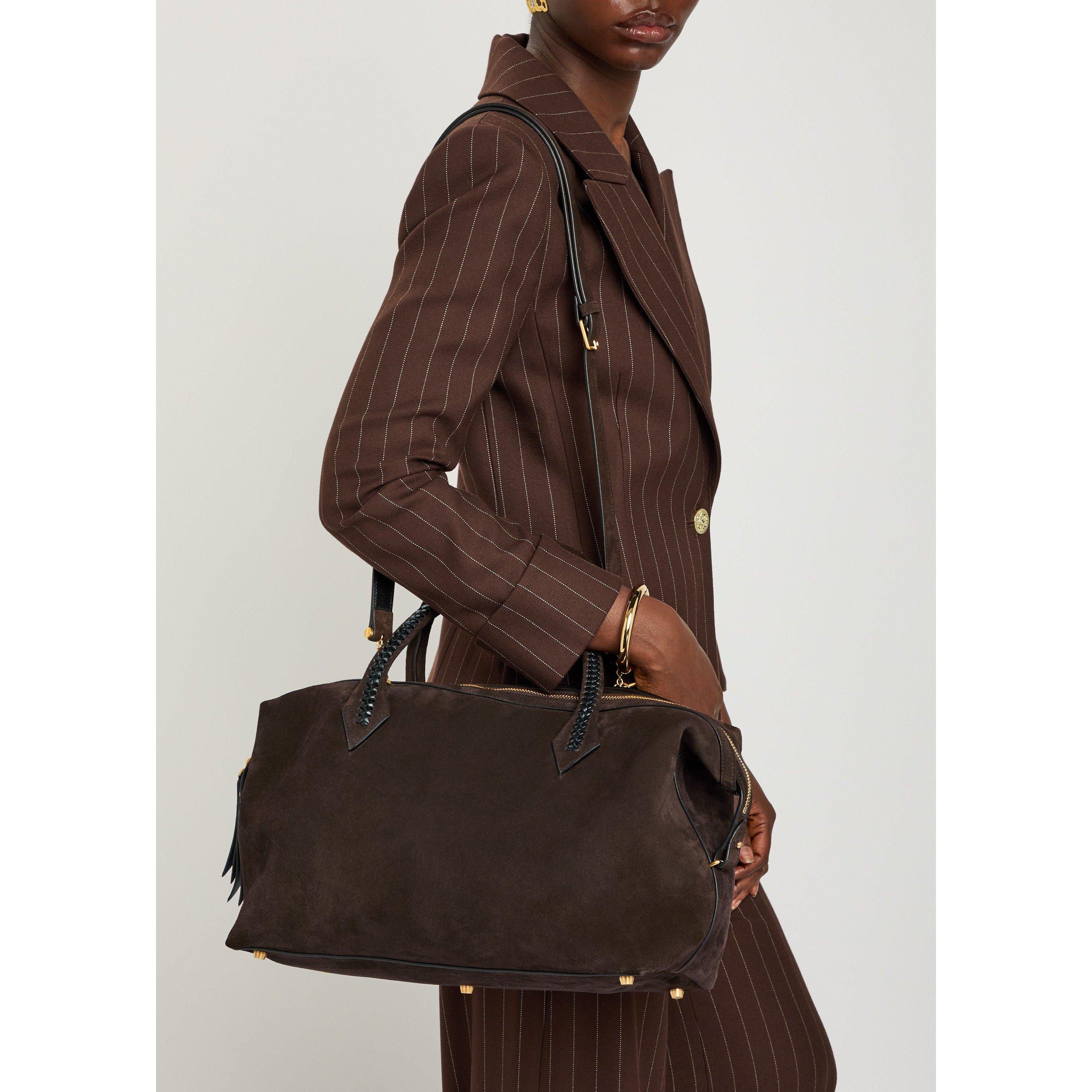 CHOCOLATE - Metier - VERITE CITY SUEDE ELVIS - 6
