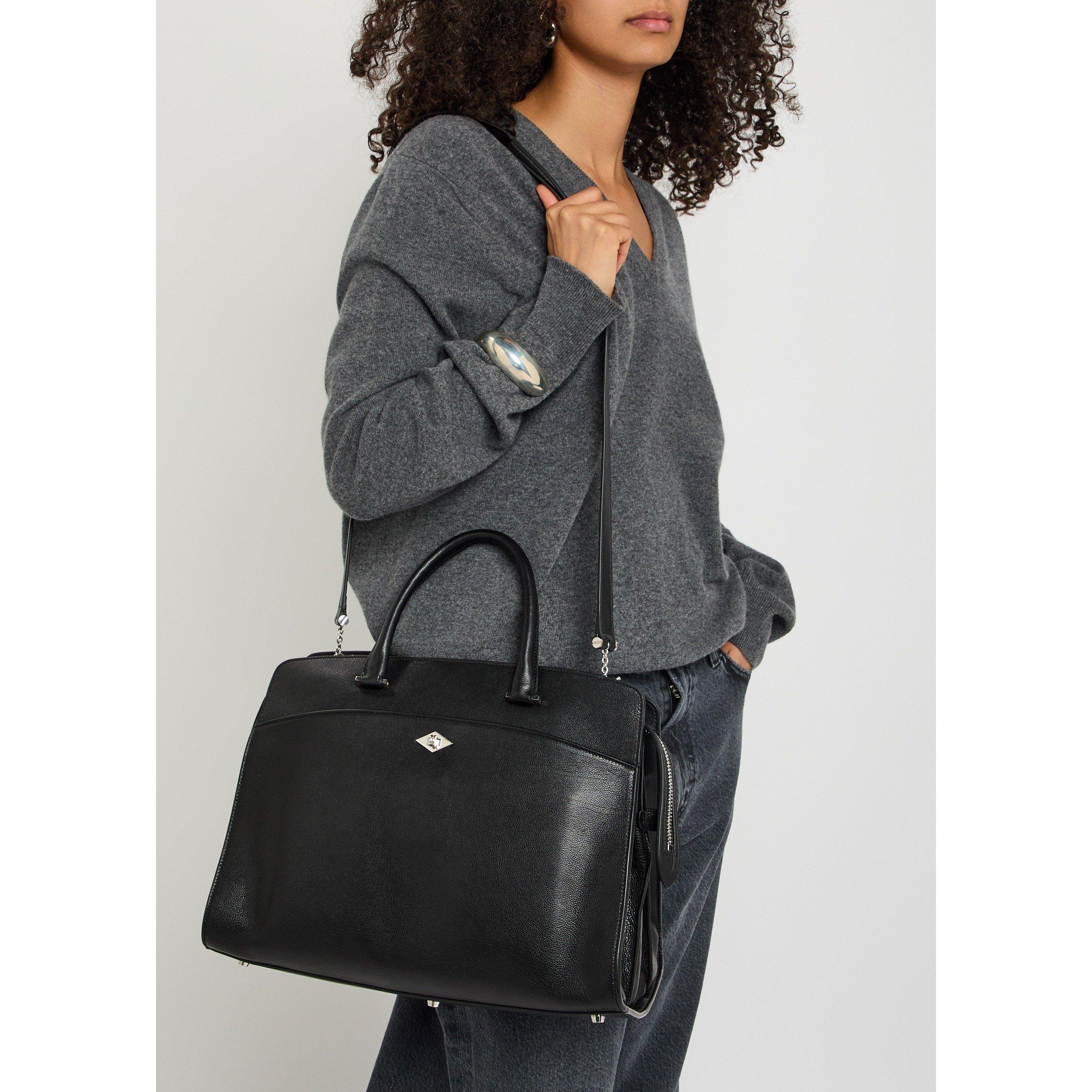 BLACK - Metier - PRIVATE EYE MARIANNE - 6