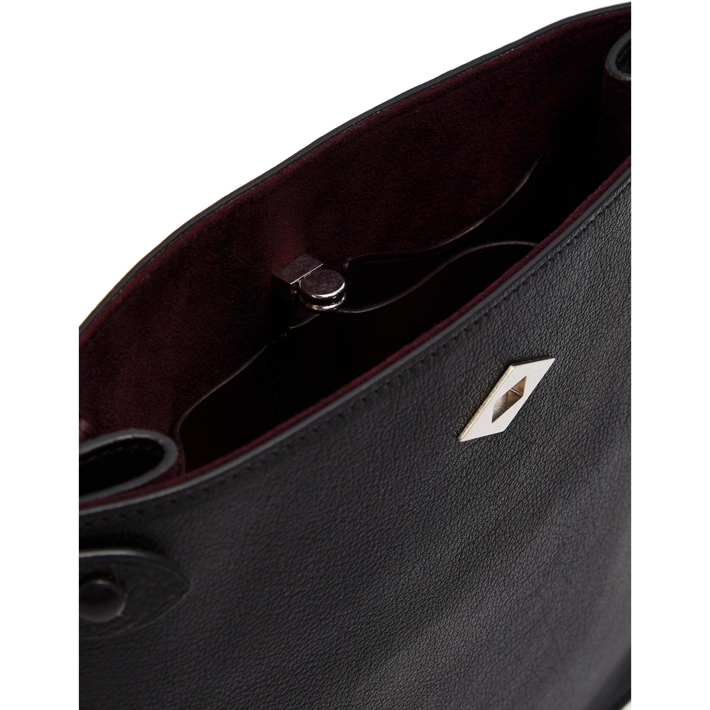 BLACK - Metier - STOWAWAY MARIANNE - 5