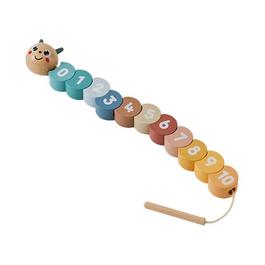 Toylife GAME Caterpillar Number Threading