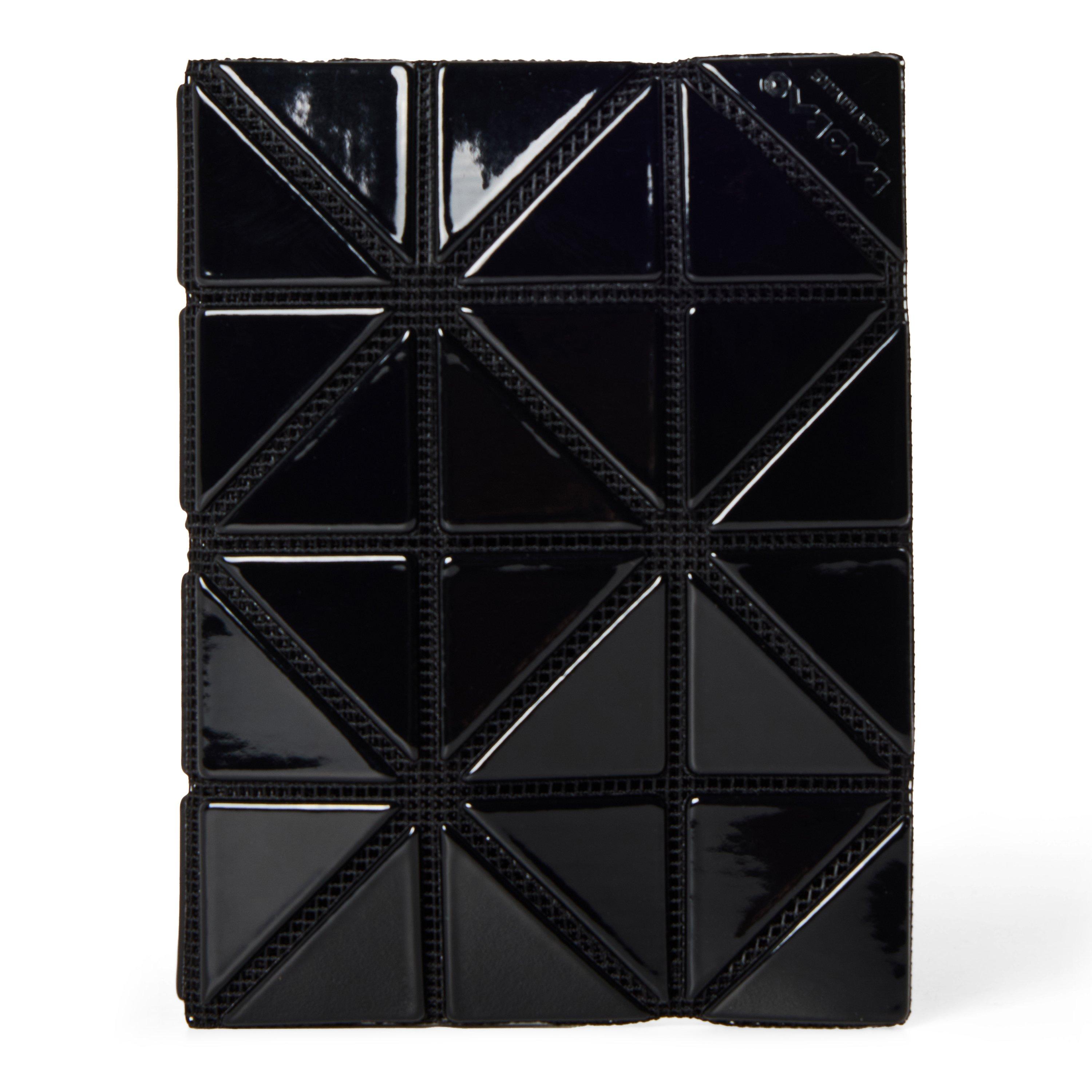 BLACK - Issey Miyake - CARD WALLET - 1