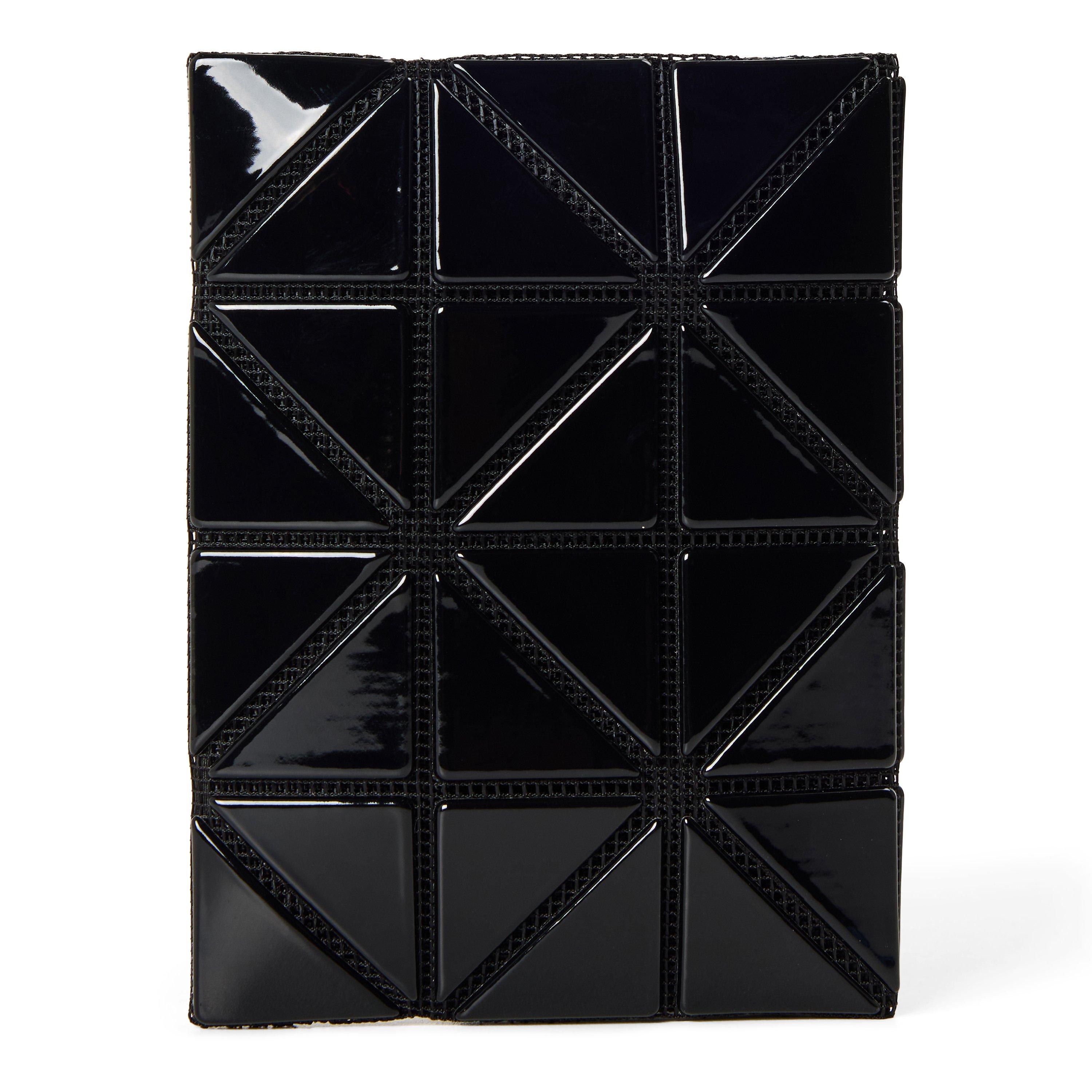 BLACK - Issey Miyake - CARD WALLET - 2