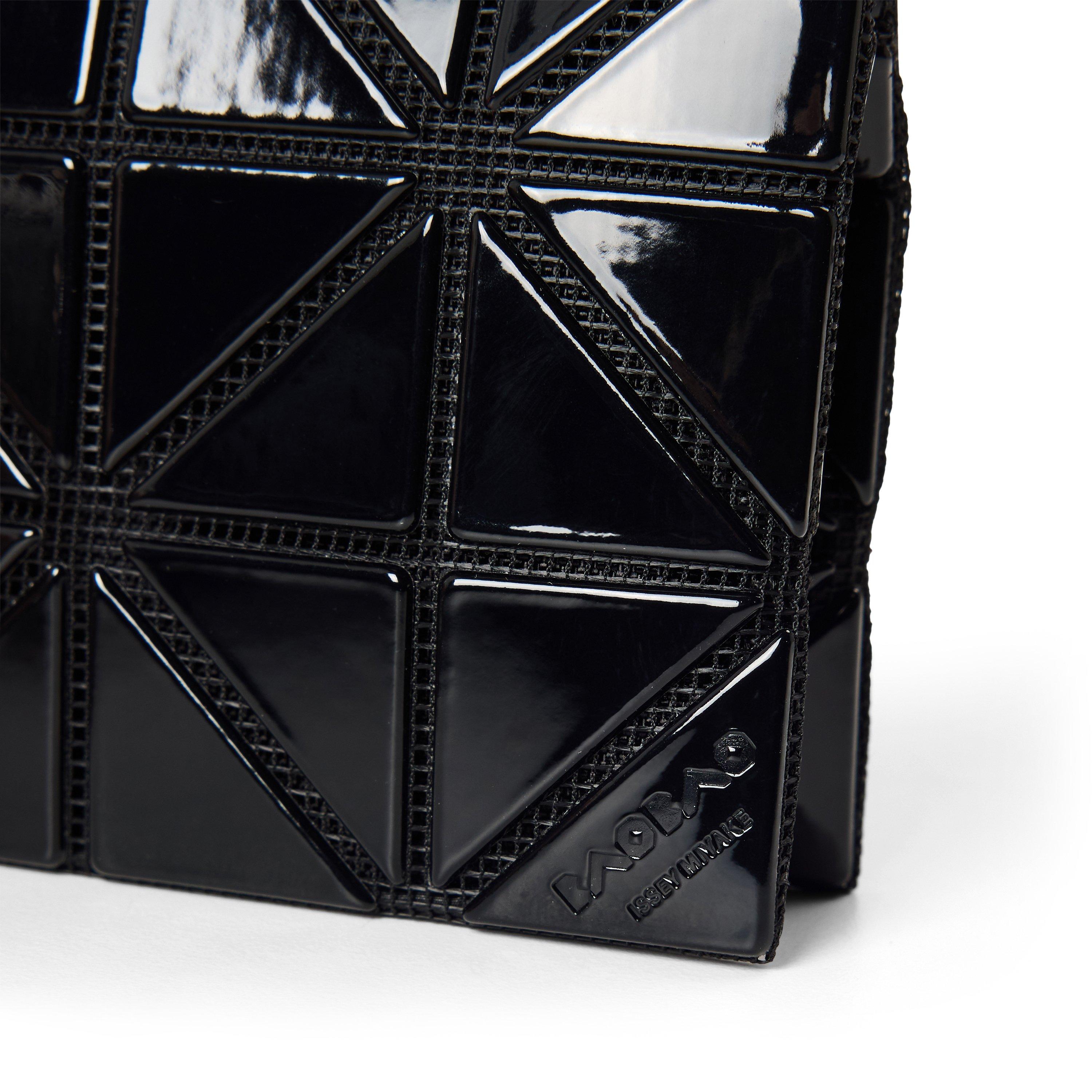 BLACK - Issey Miyake - CARD WALLET - 3