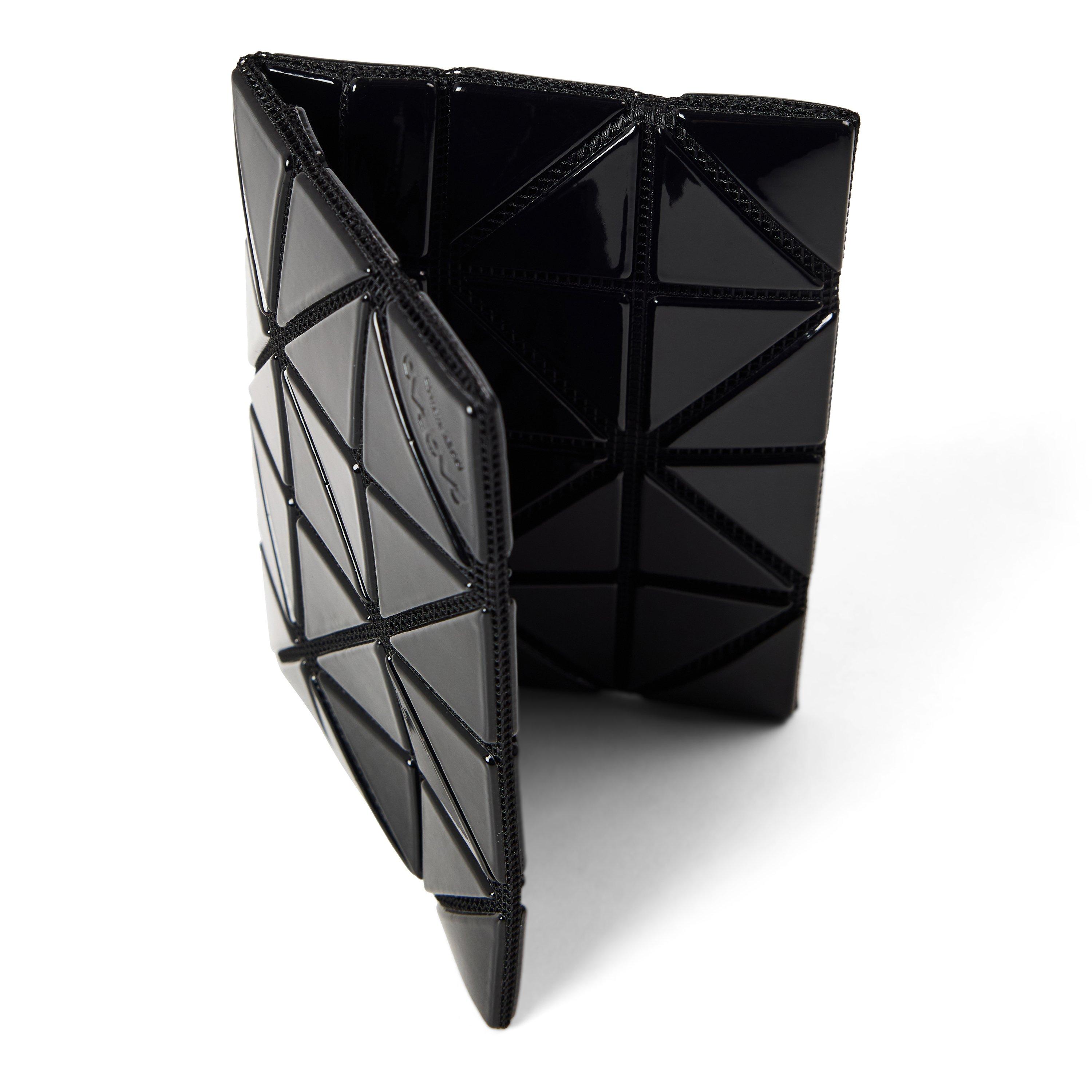 BLACK - Issey Miyake - CARD WALLET - 4