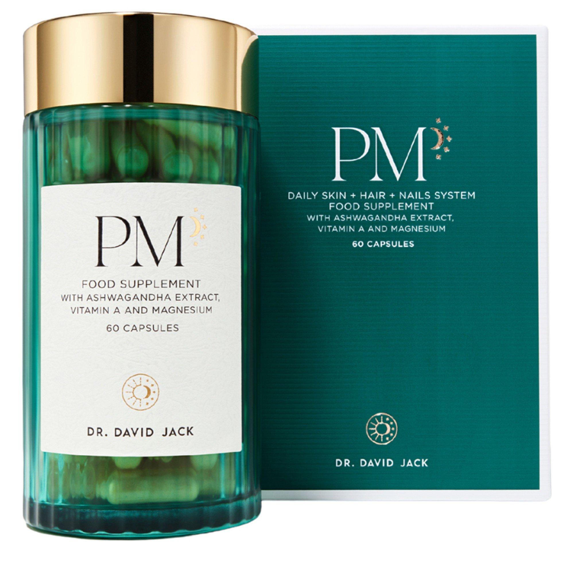 Not Applicable - Dr David Jack - PM Supplements - 4