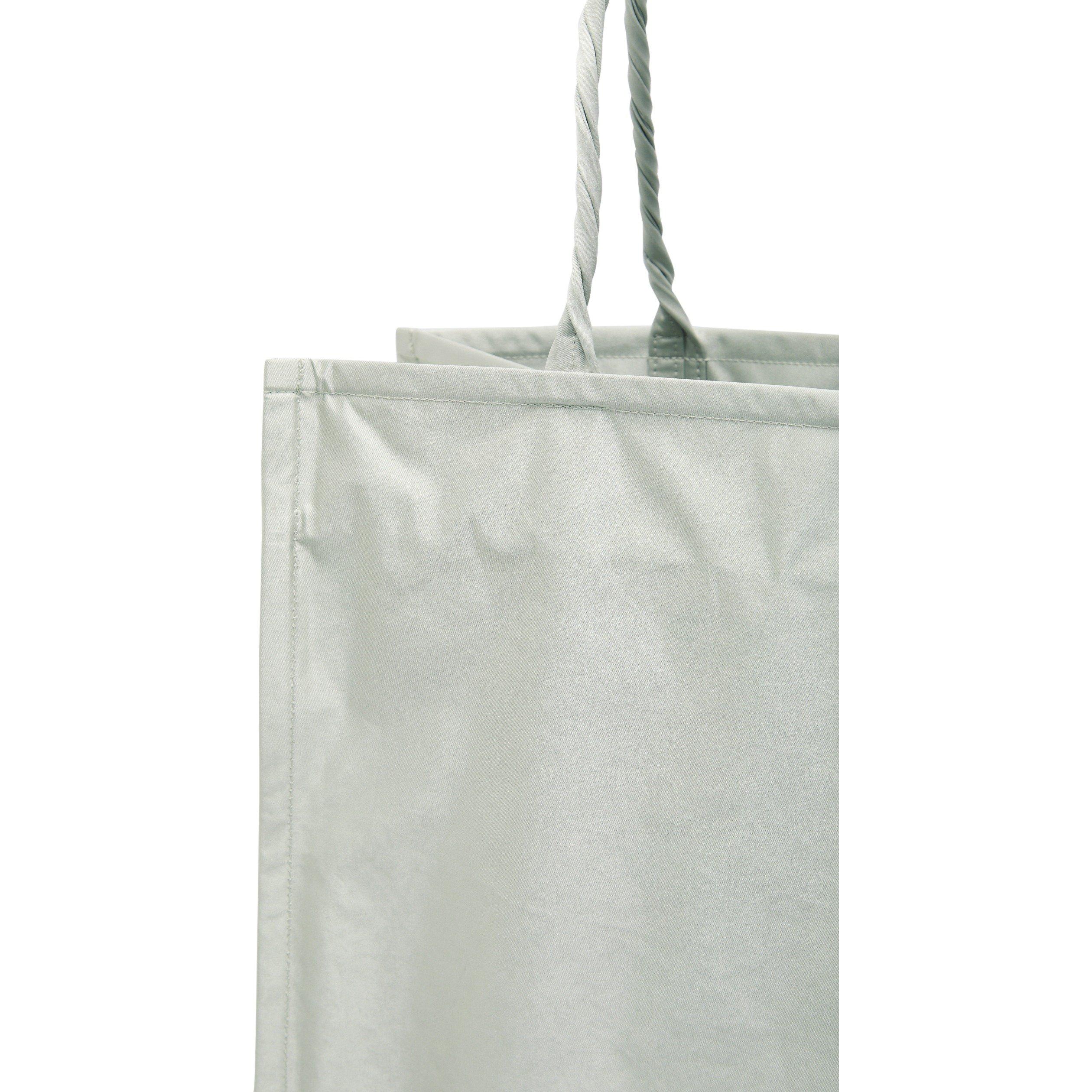 GREY - Issey Miyake - BAG CRUMPLABLE - 4