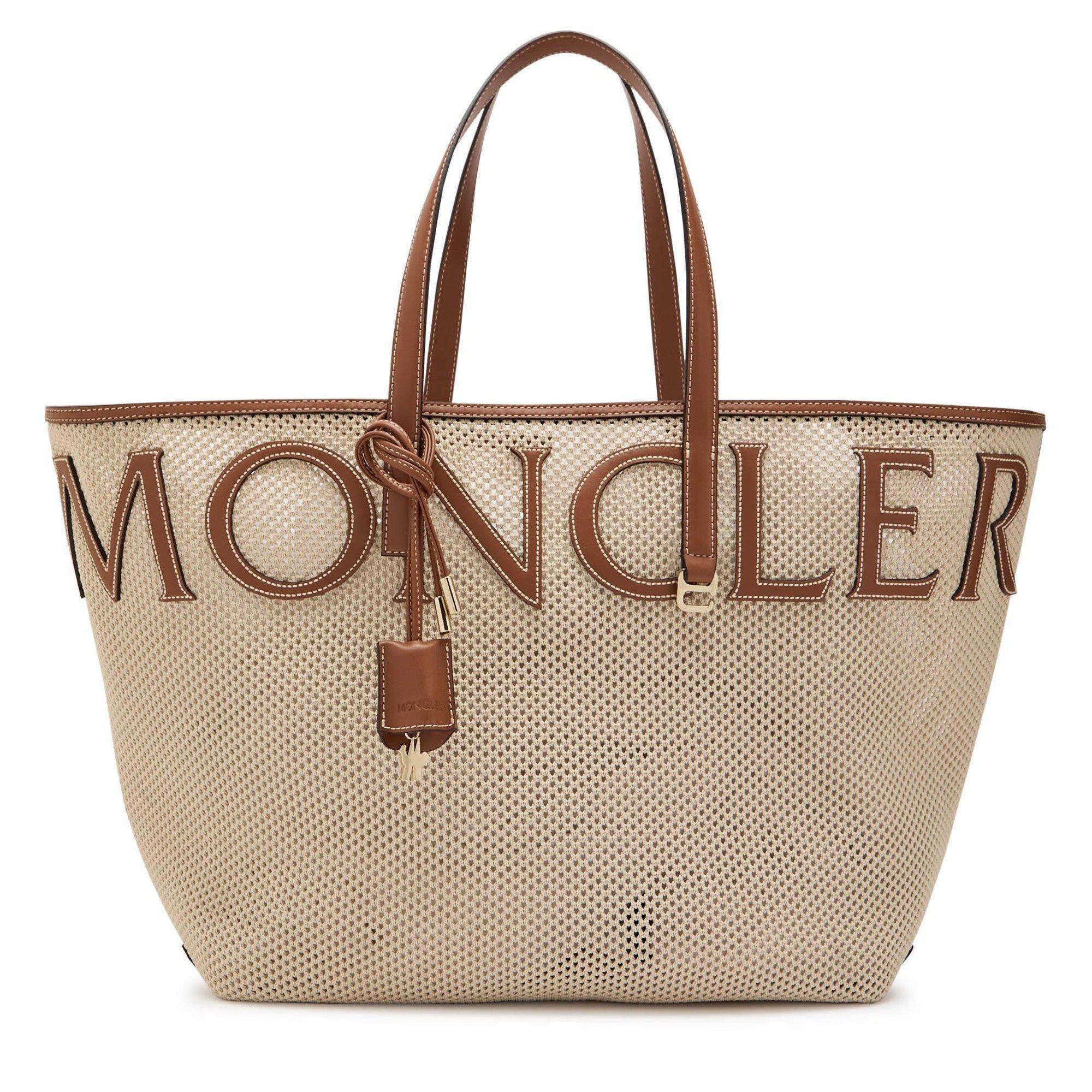 WHITE - Moncler - TOTE - 1