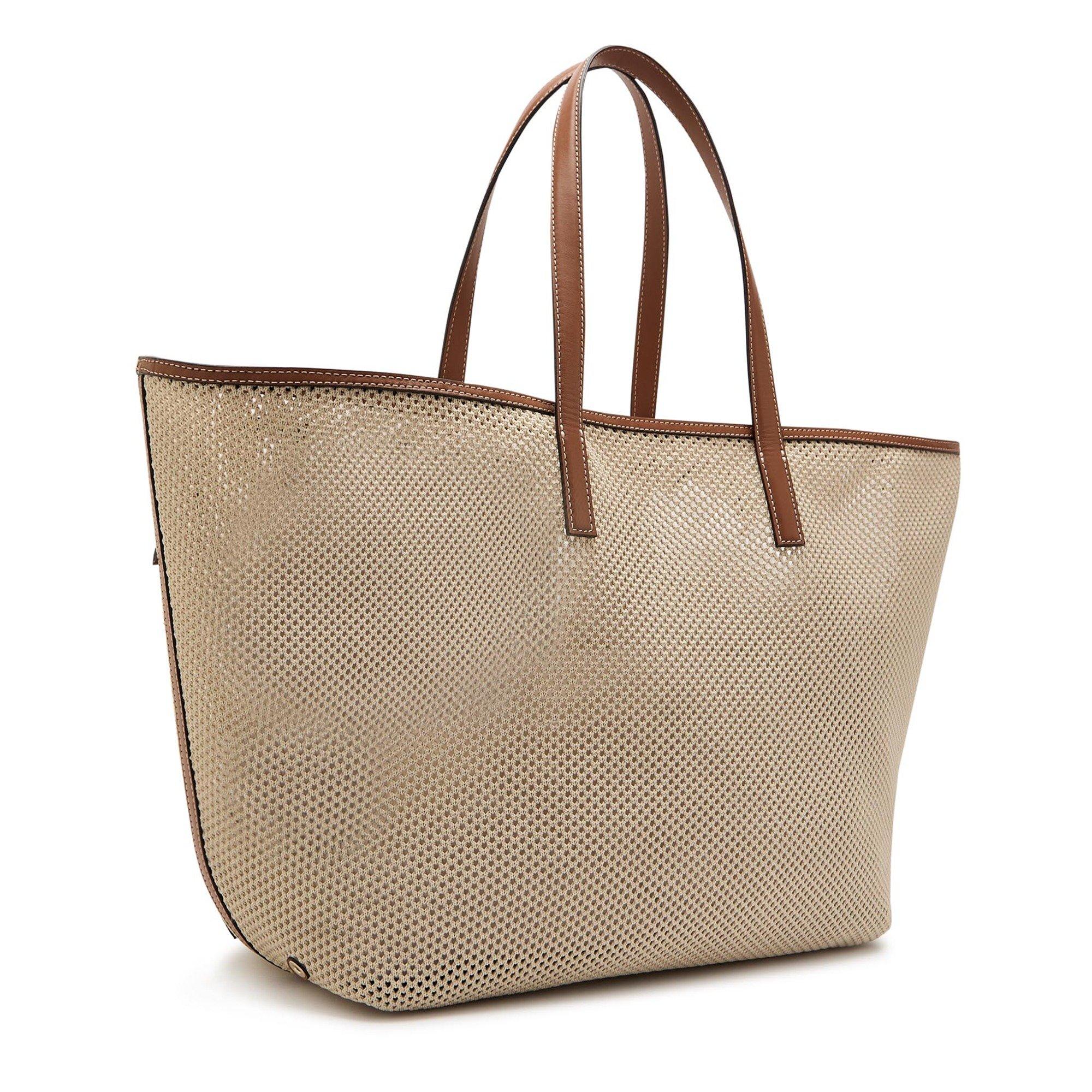 WHITE - Moncler - TOTE - 2