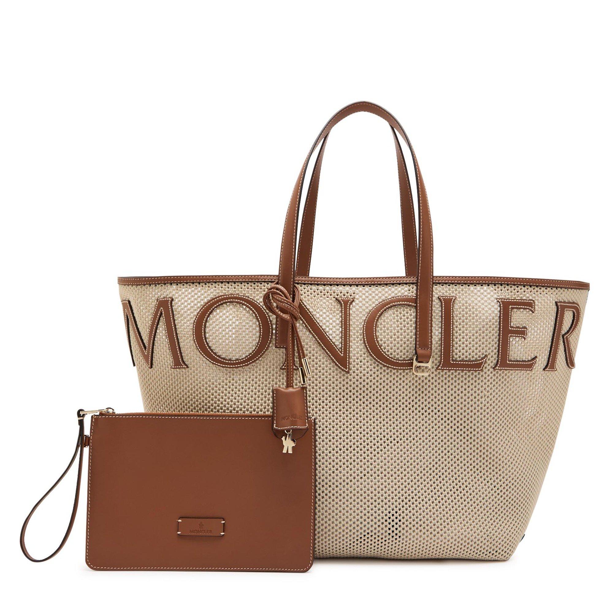WHITE - Moncler - TOTE - 6