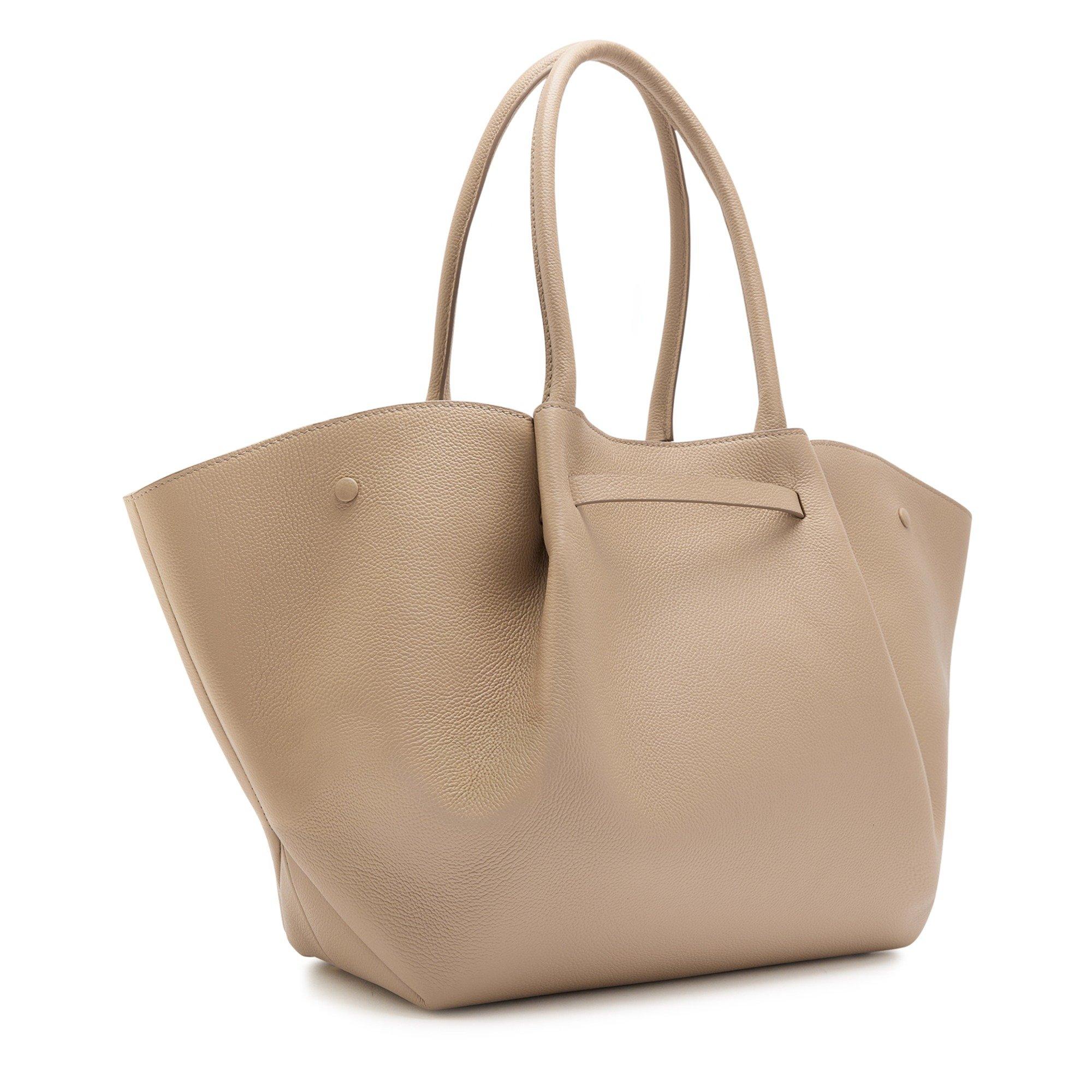 TAUPE - DeMellier - NEW YORK HANDBAG - 2