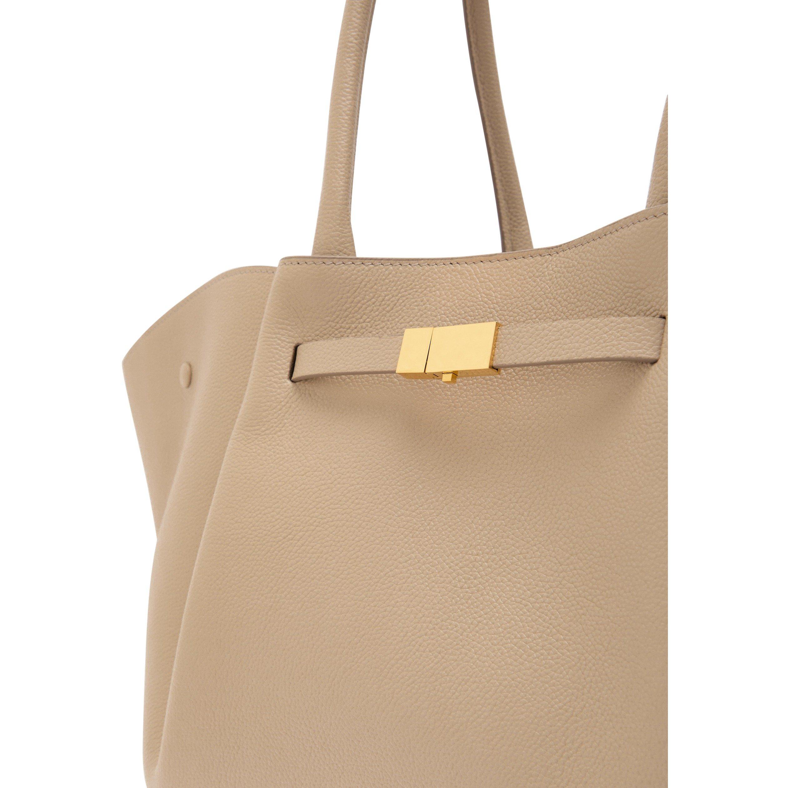TAUPE - DeMellier - NEW YORK HANDBAG - 4