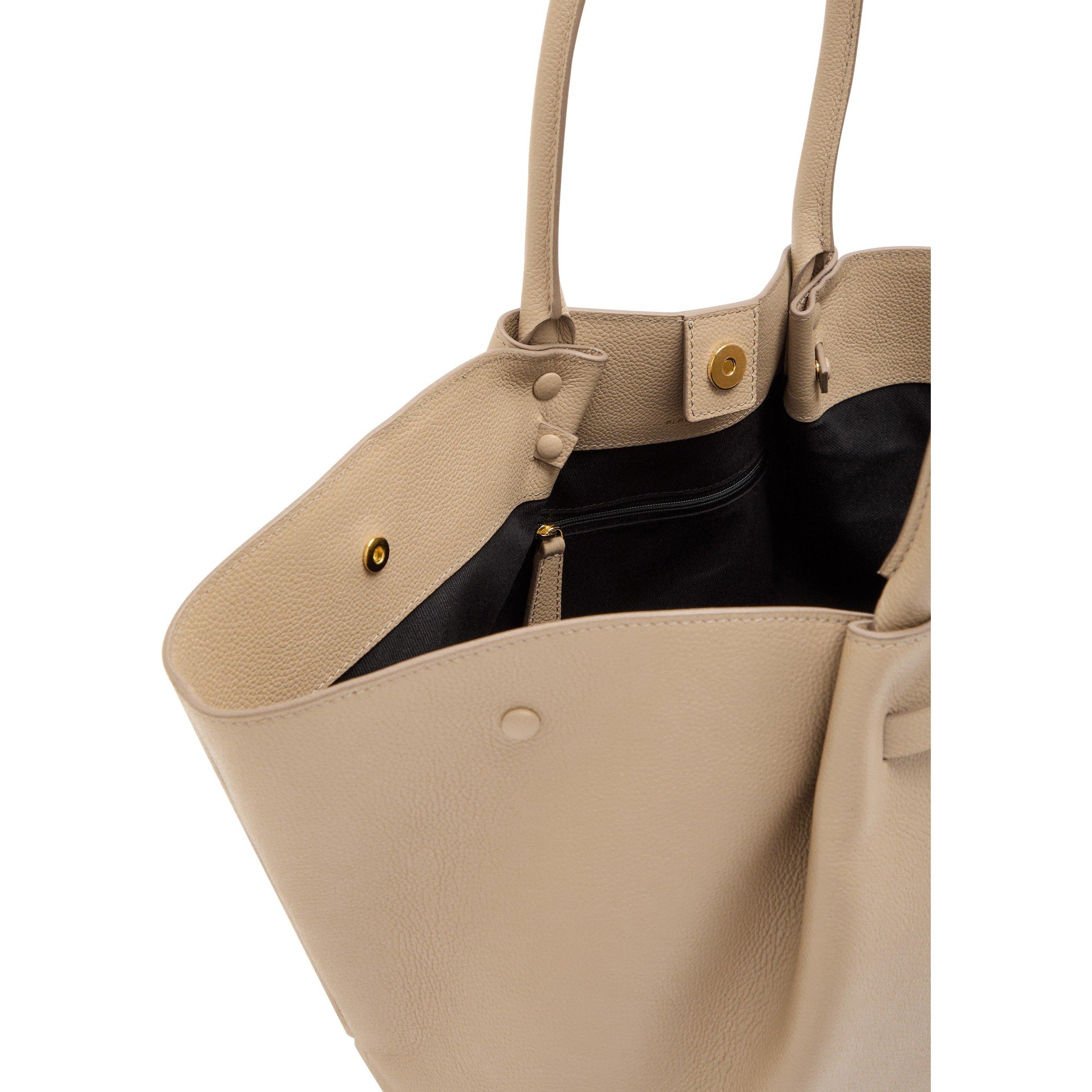TAUPE - DeMellier - NEW YORK HANDBAG - 5