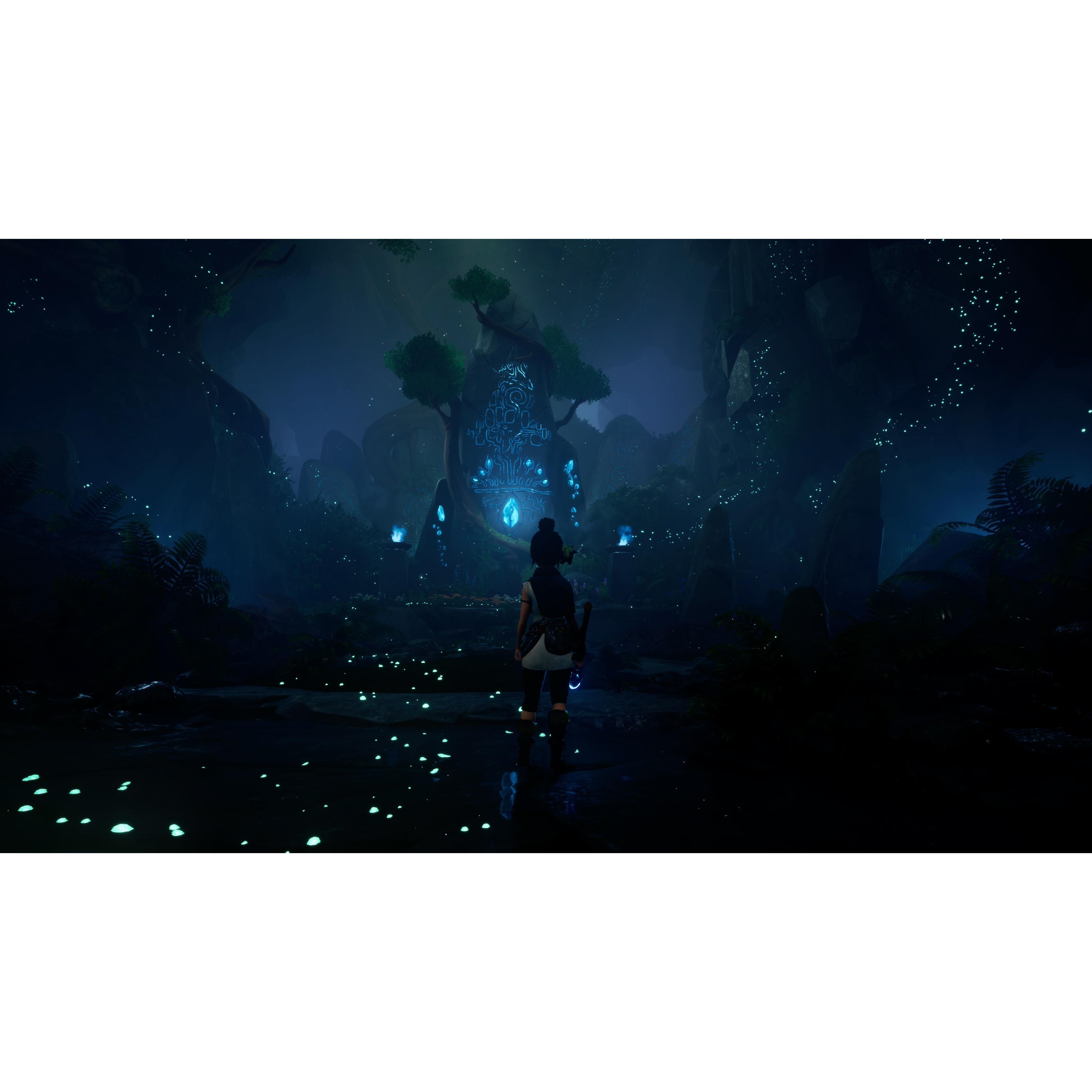 PlayStation 5 - Maximum Games - Kena: Bridge of Spirits - Deluxe Edition - 2