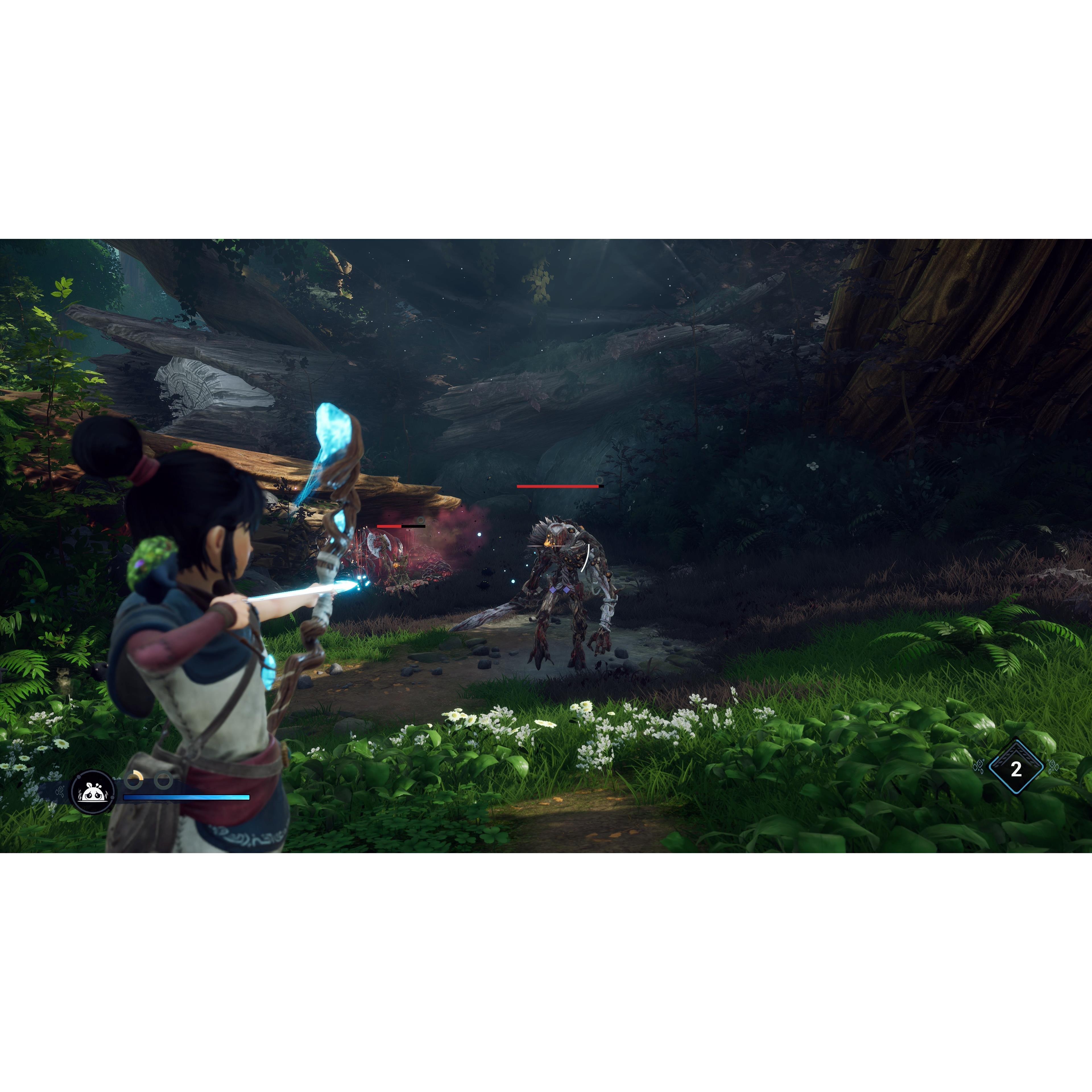 PlayStation 5 - Maximum Games - Kena: Bridge of Spirits - Deluxe Edition - 4