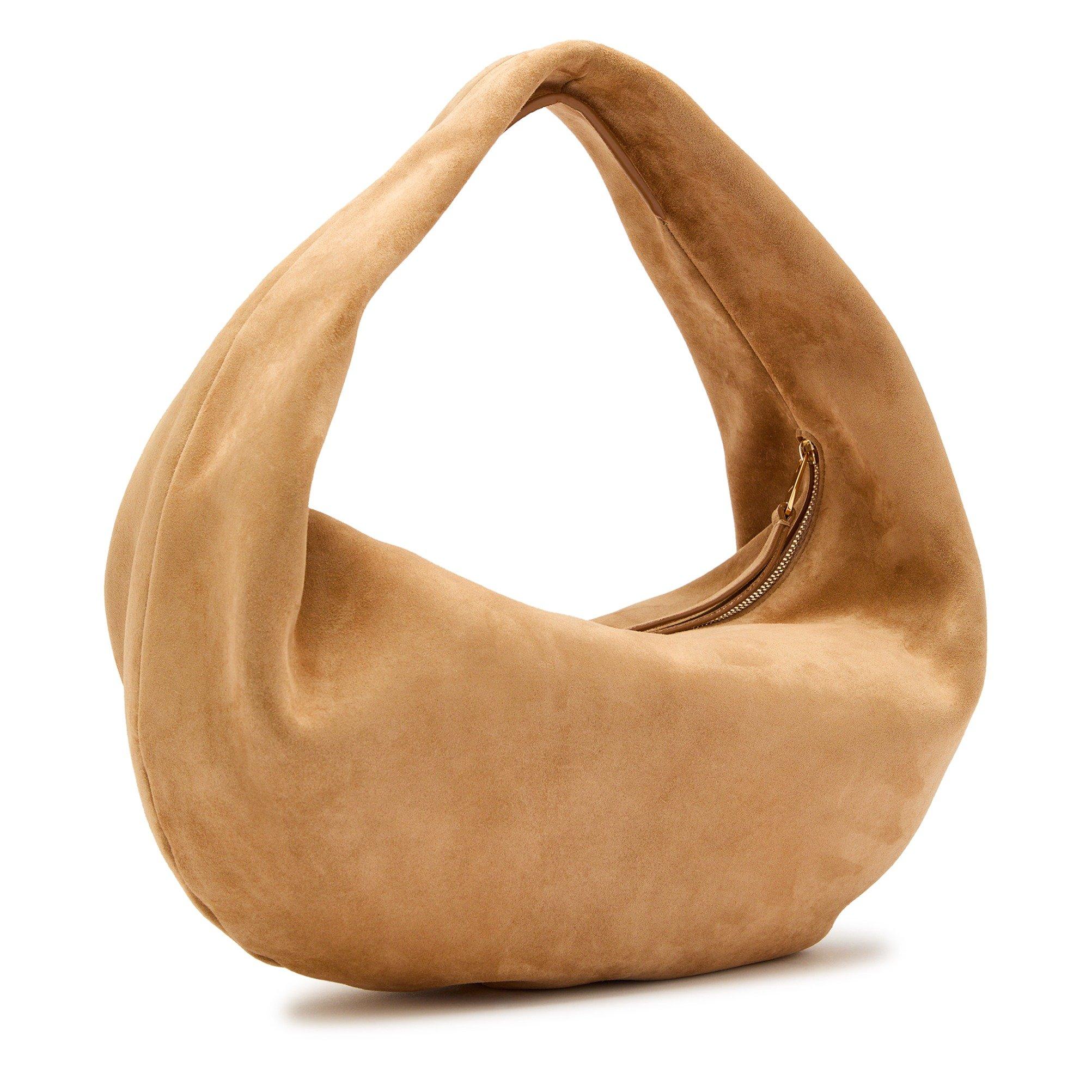 CAMEL - Khaite - OLIVIA HOBO MEDIUM - 2