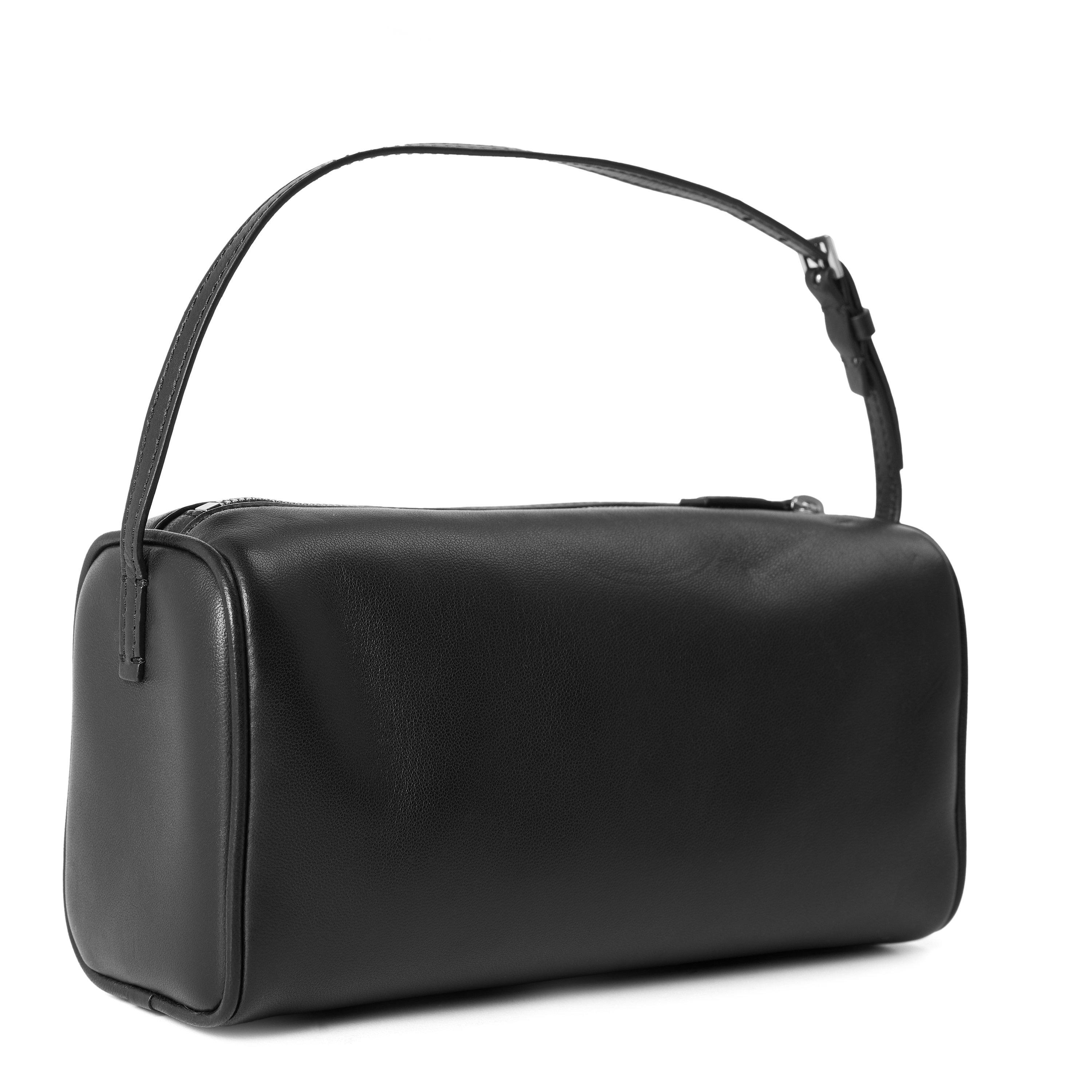 BLACK - The Row - 90 S BAG - 2