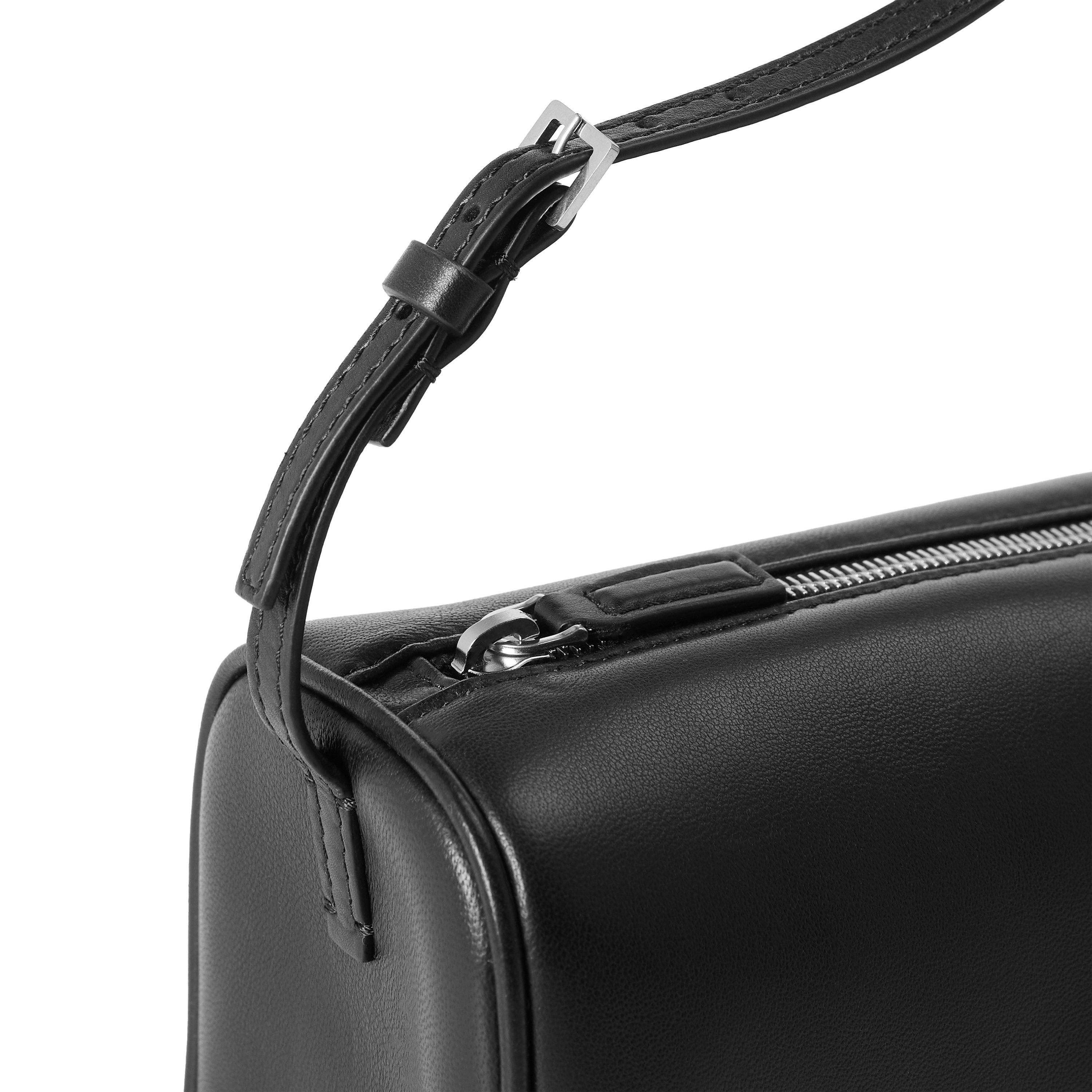 BLACK - The Row - 90 S BAG - 3