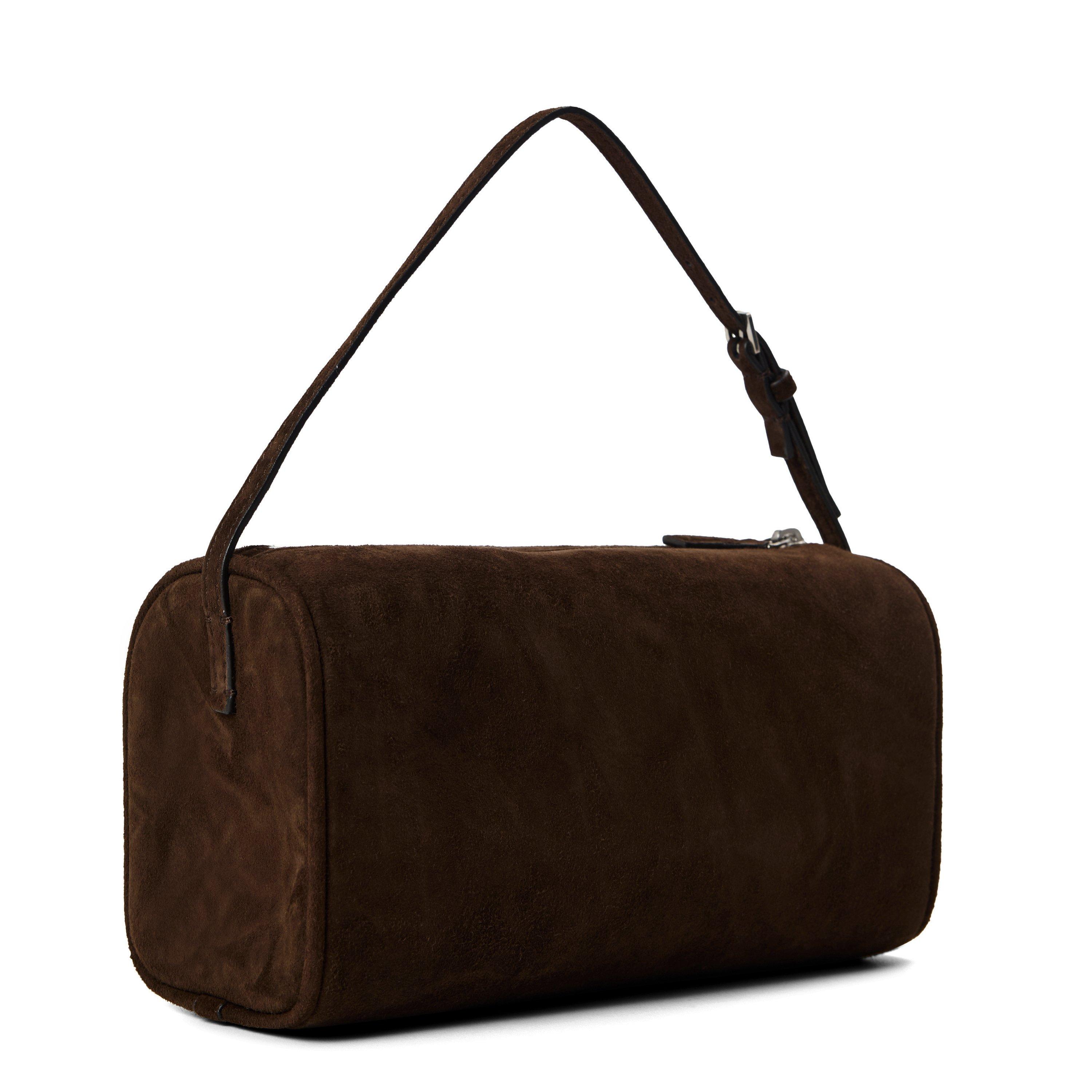 BROWN - The Row - 90 S BAG - 2