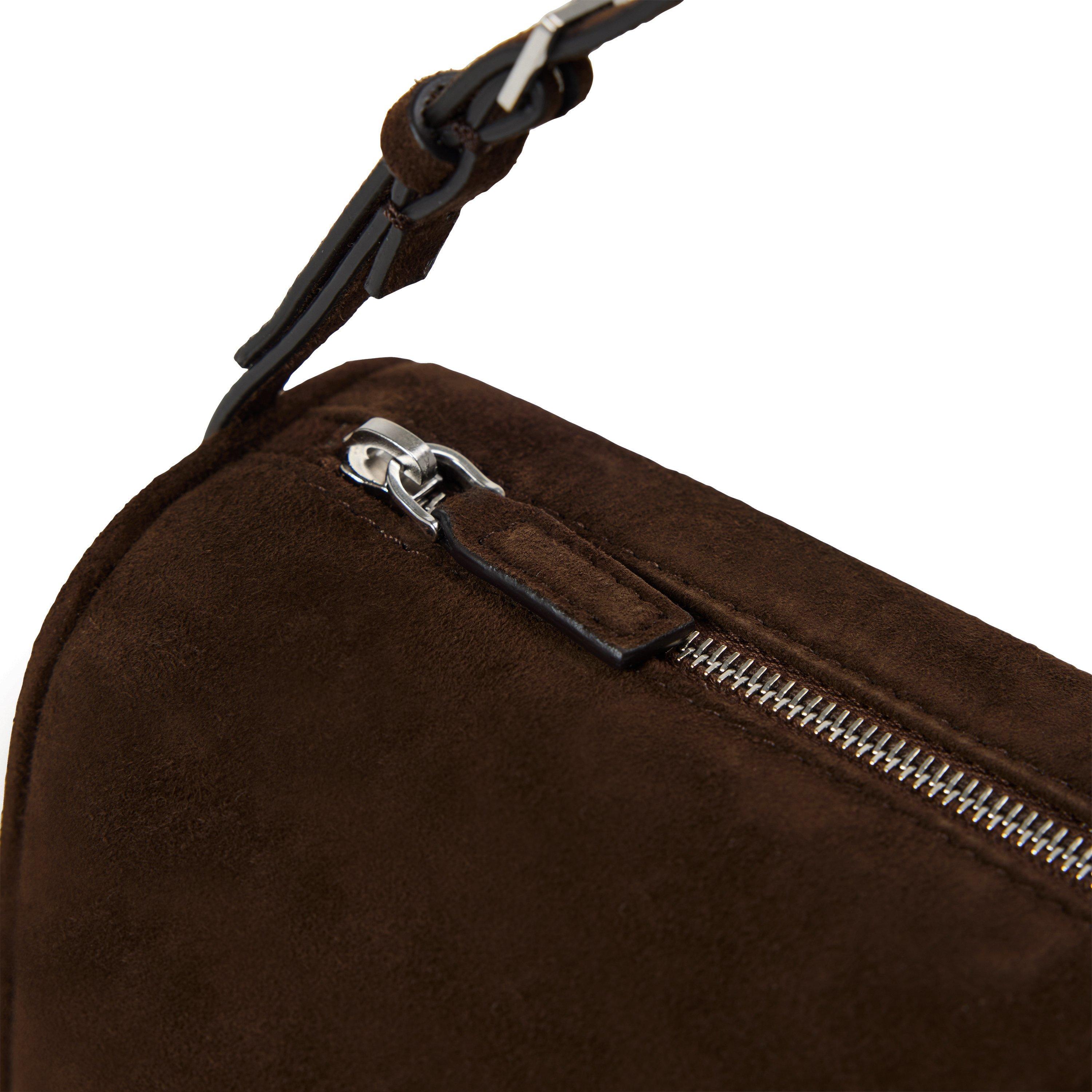 BROWN - The Row - 90 S BAG - 3