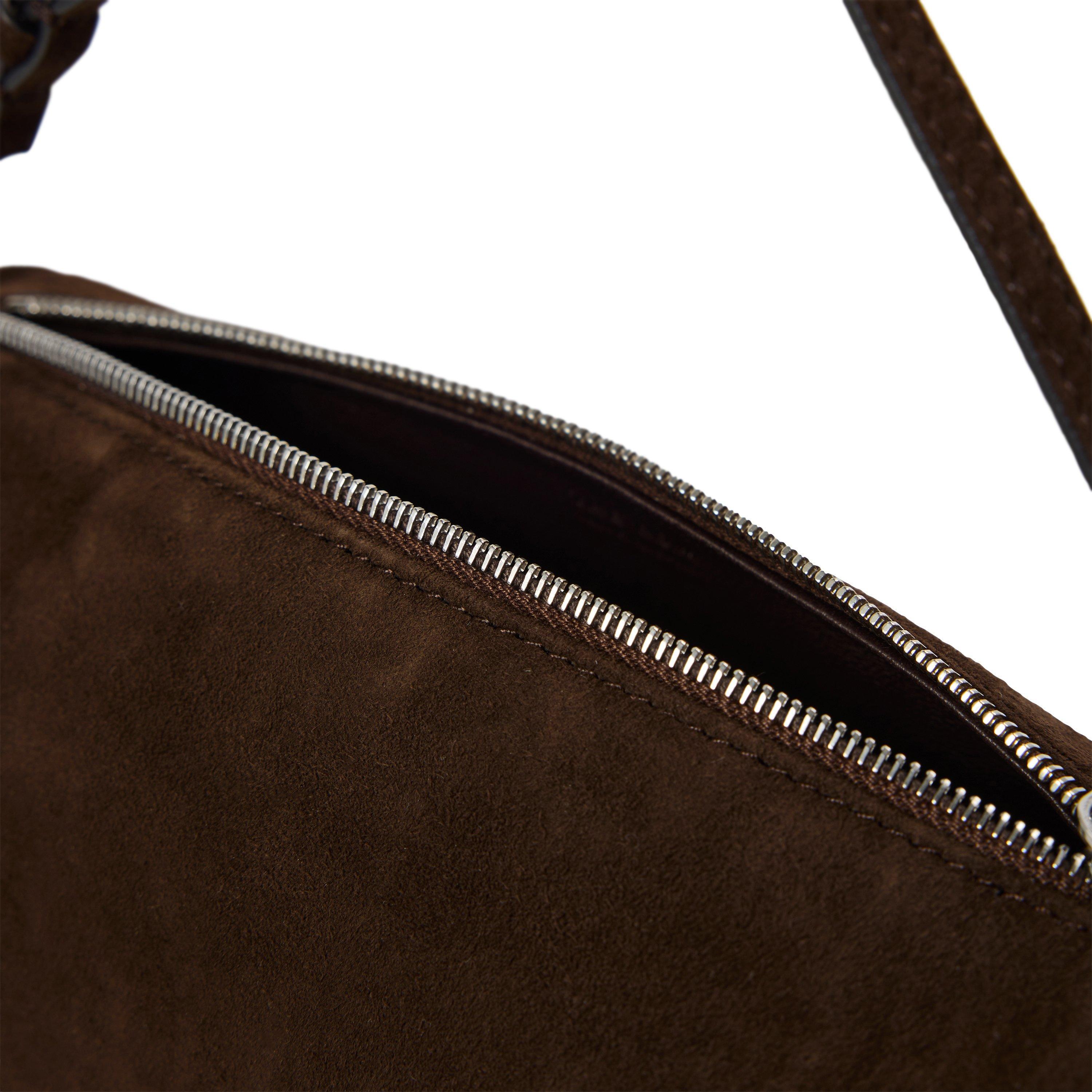 BROWN - The Row - 90 S BAG - 4