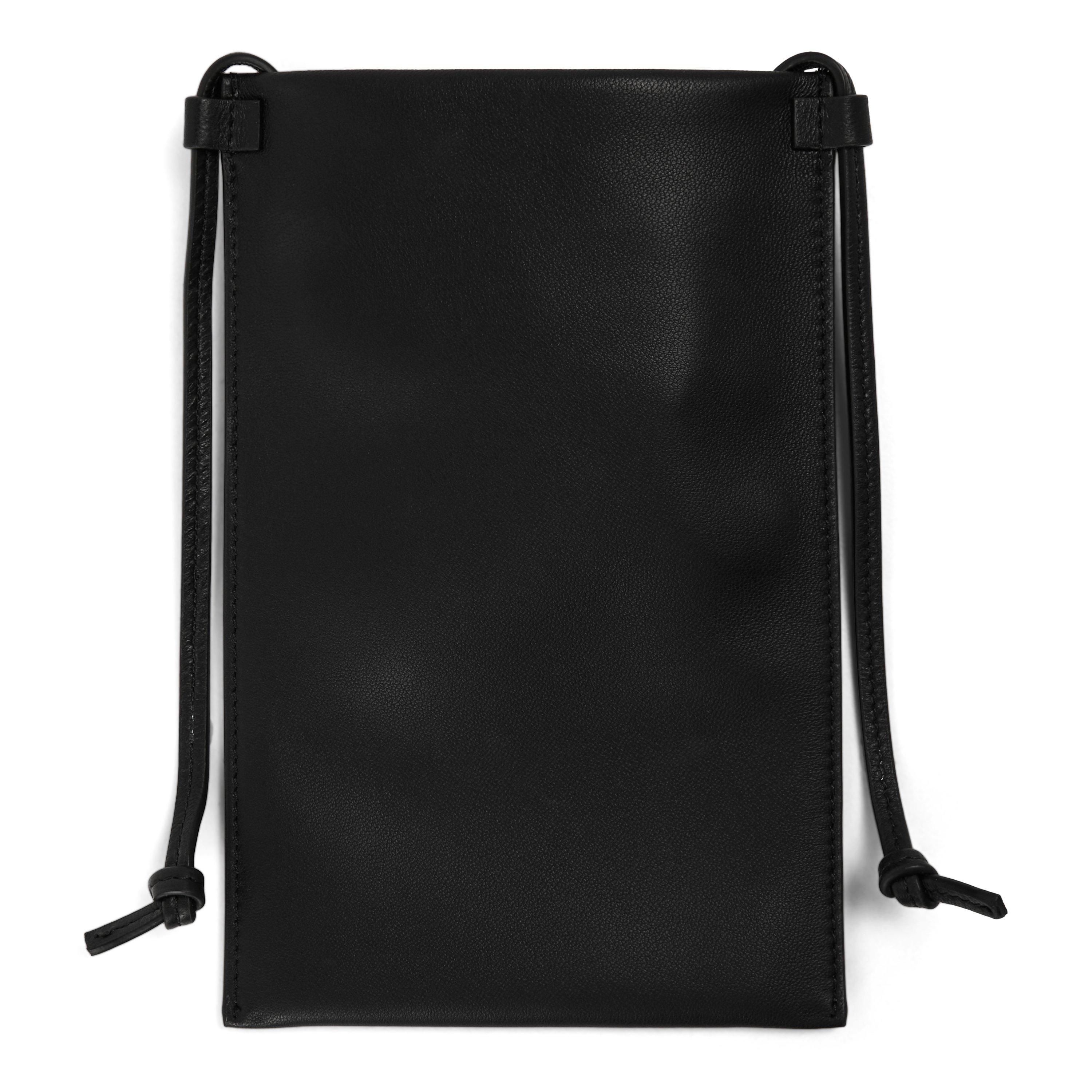 BLACK - The Row - CAMIE CASE - 2