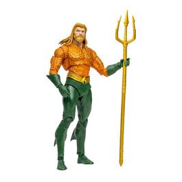 DC GAME DC Multiverse 7inch Aquaman (Endless Winter)