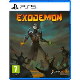 GAME GAME Exodemon